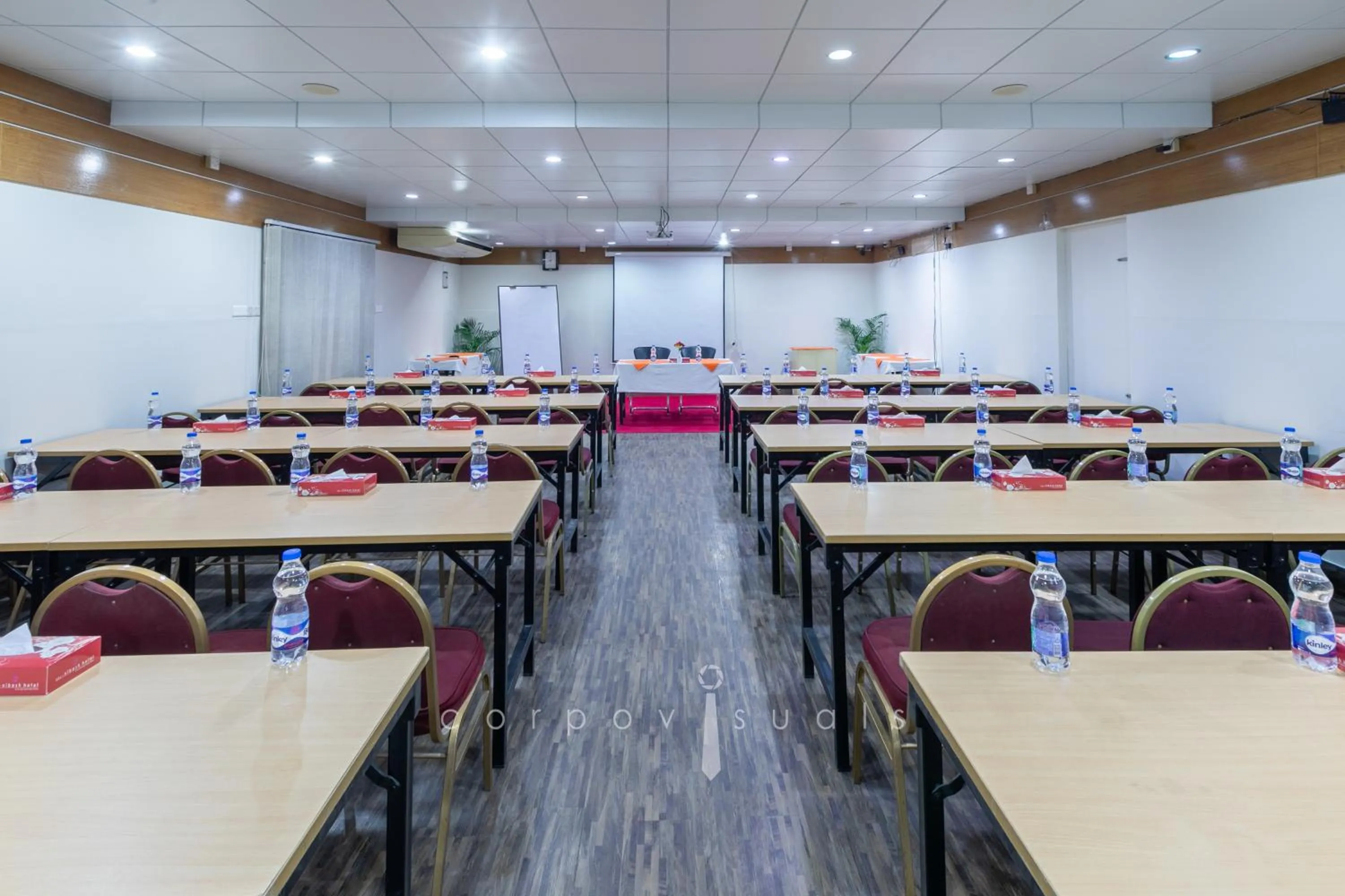 SEL Nibash Hotel & Serviced Apartments