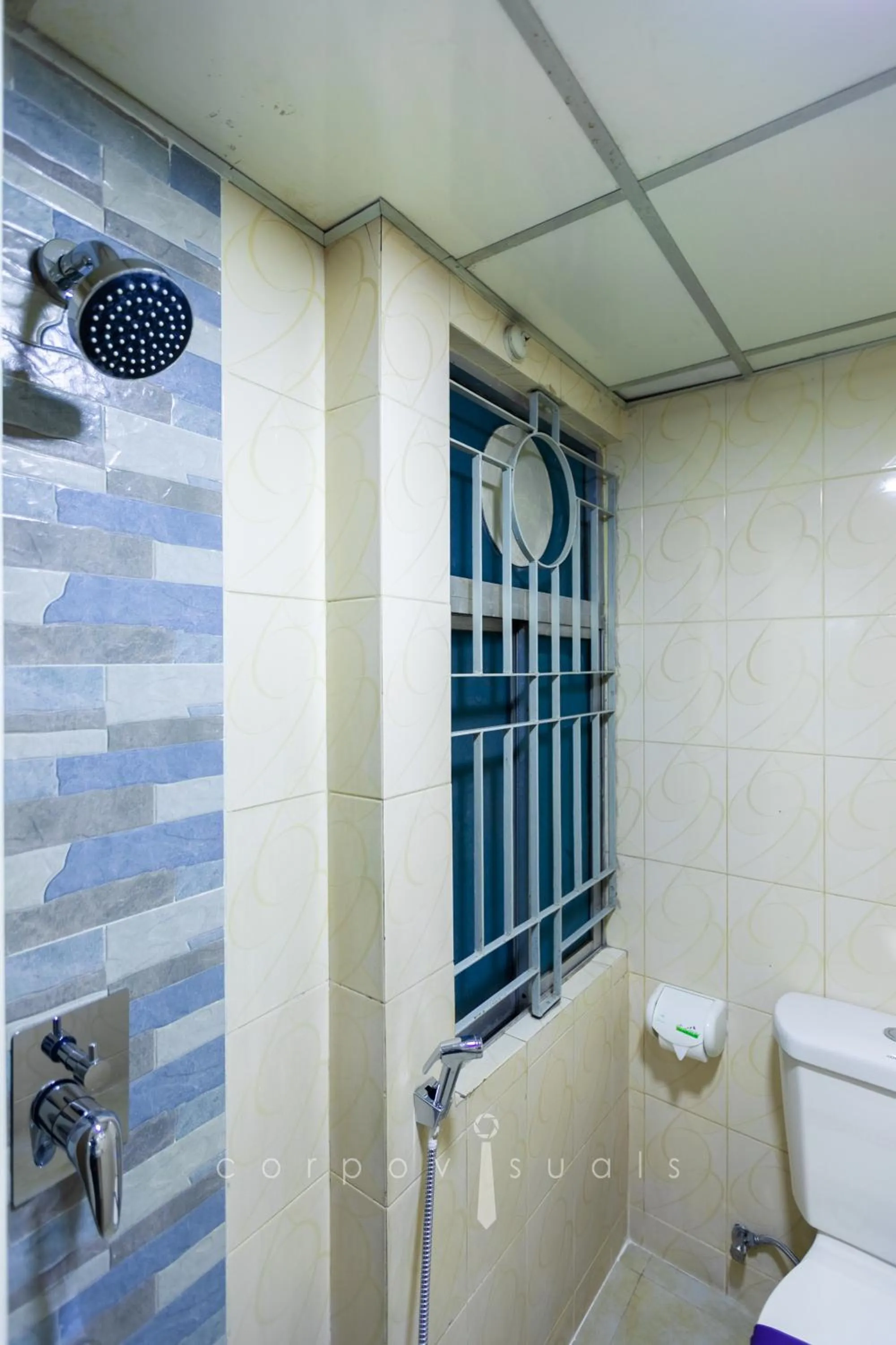 SEL Nibash Hotel & Serviced Apartments