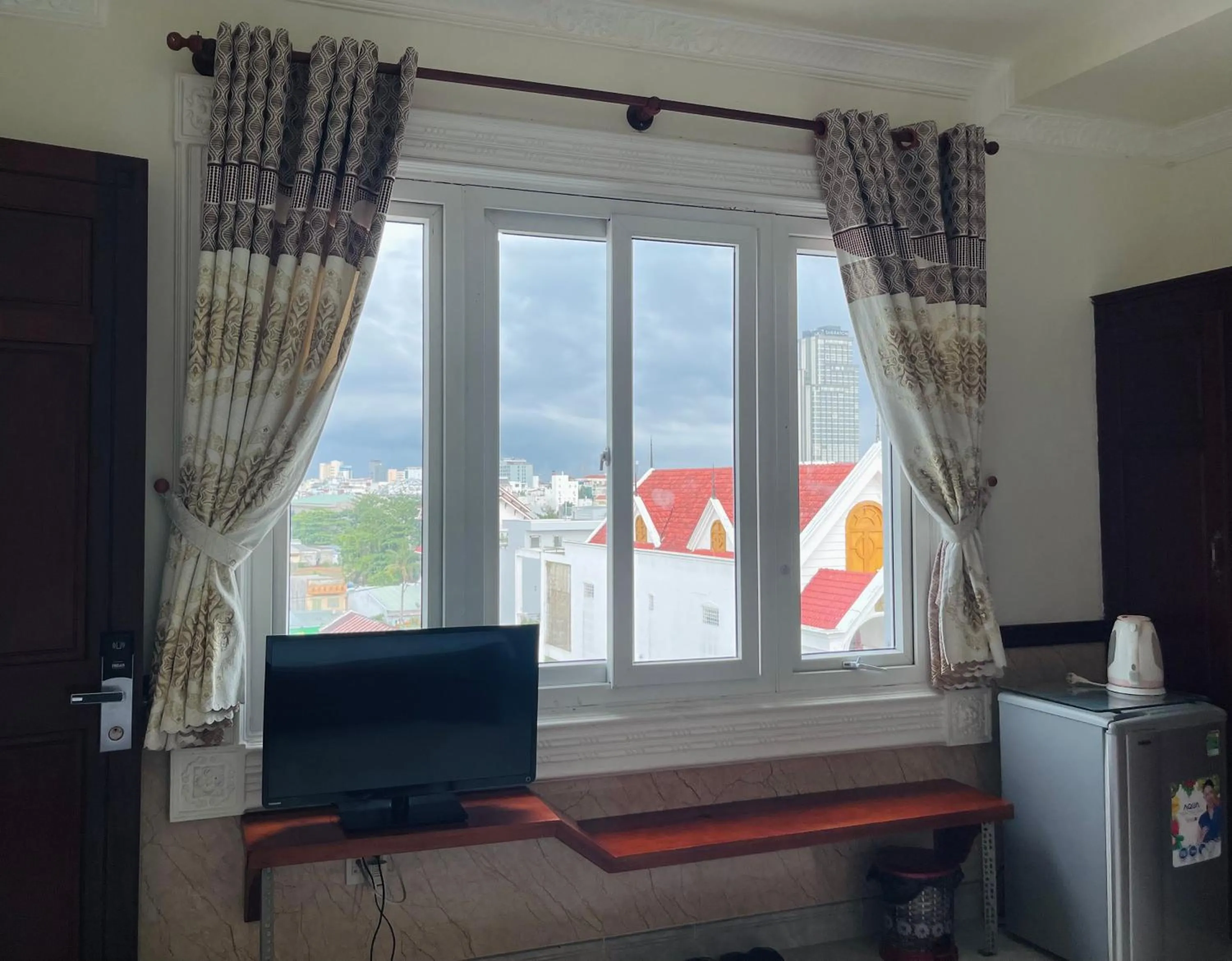 Ngoc Lam Can Tho Hotel