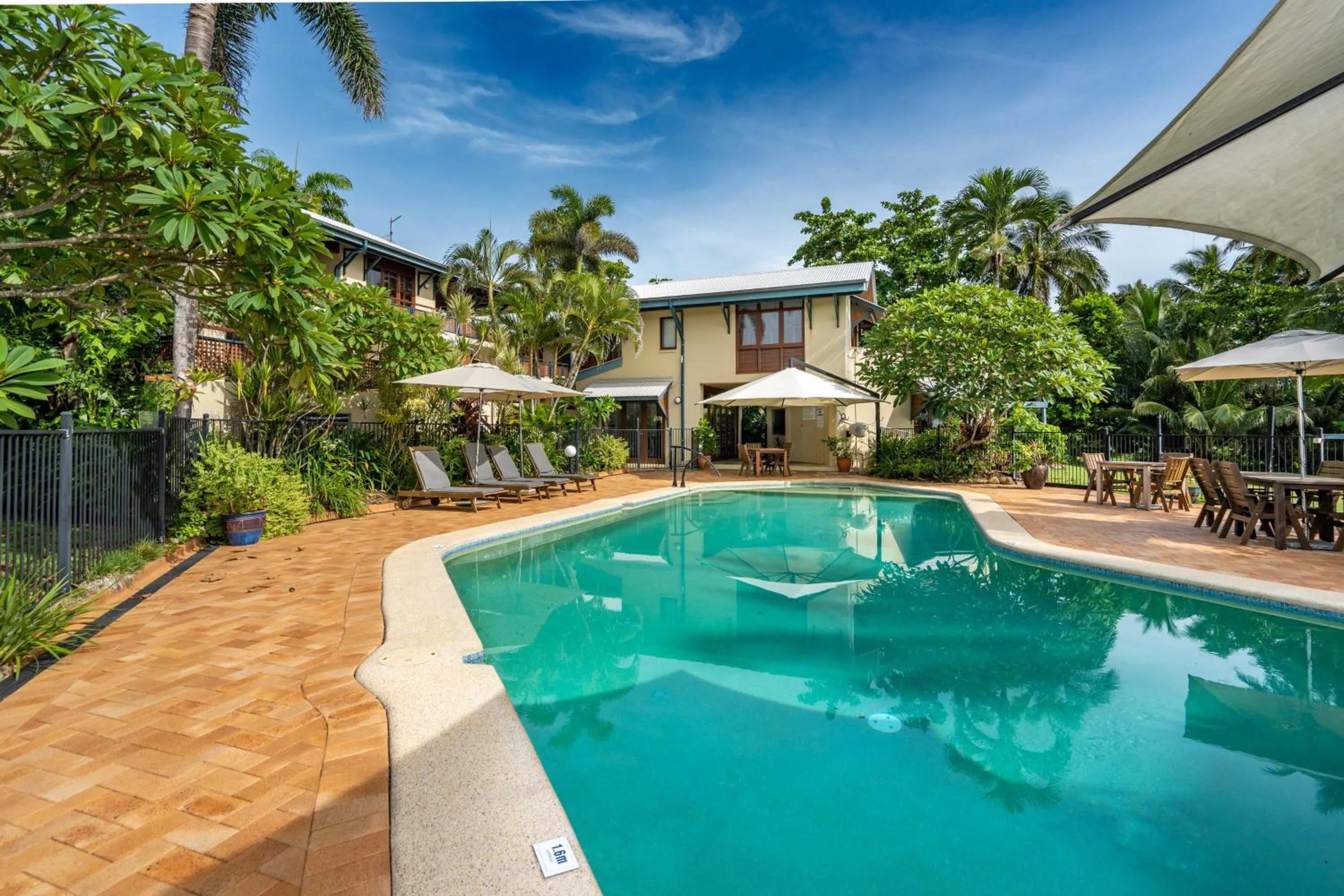 Wongalinga Apartments 9