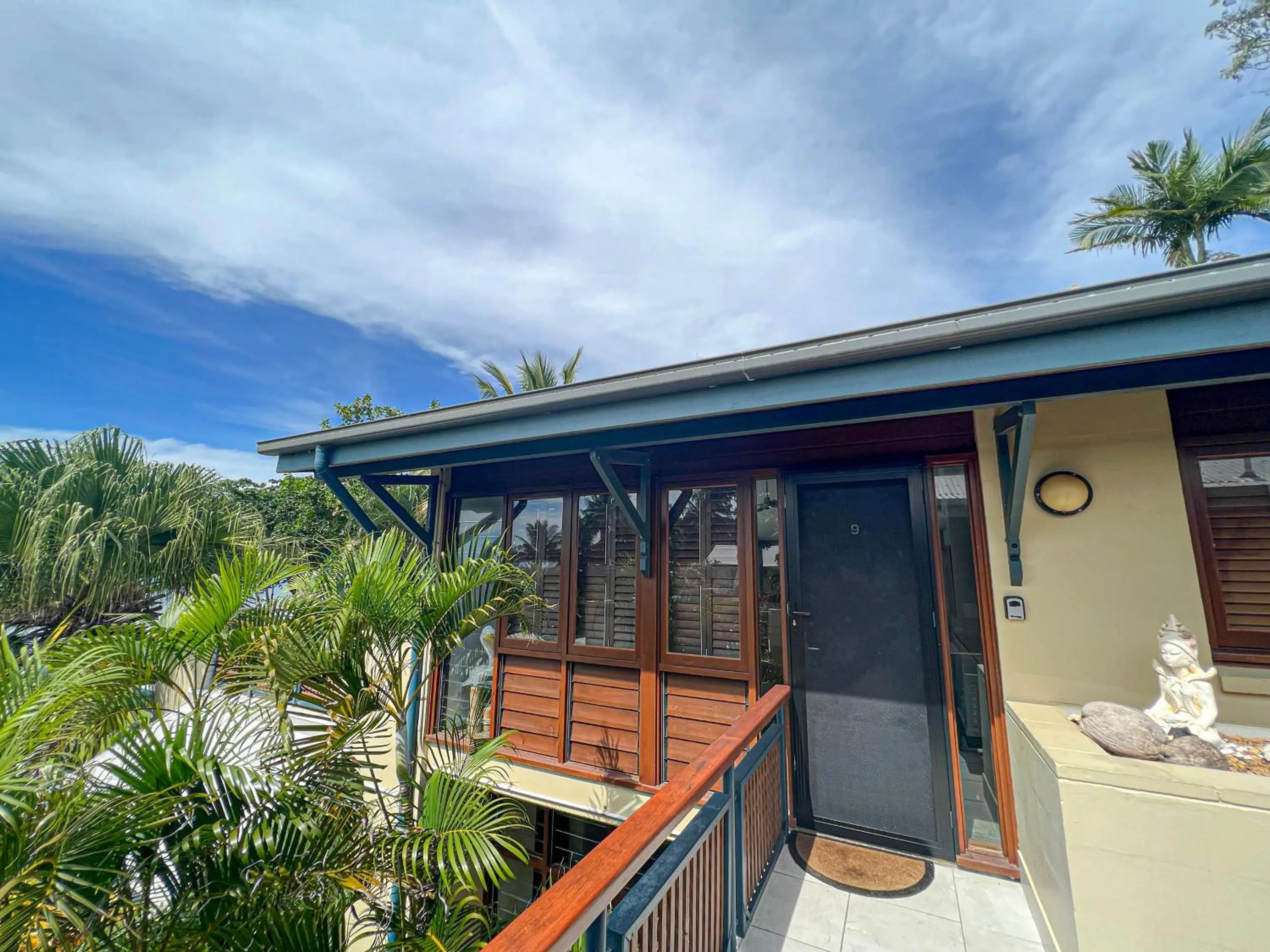 Wongalinga Apartments 9