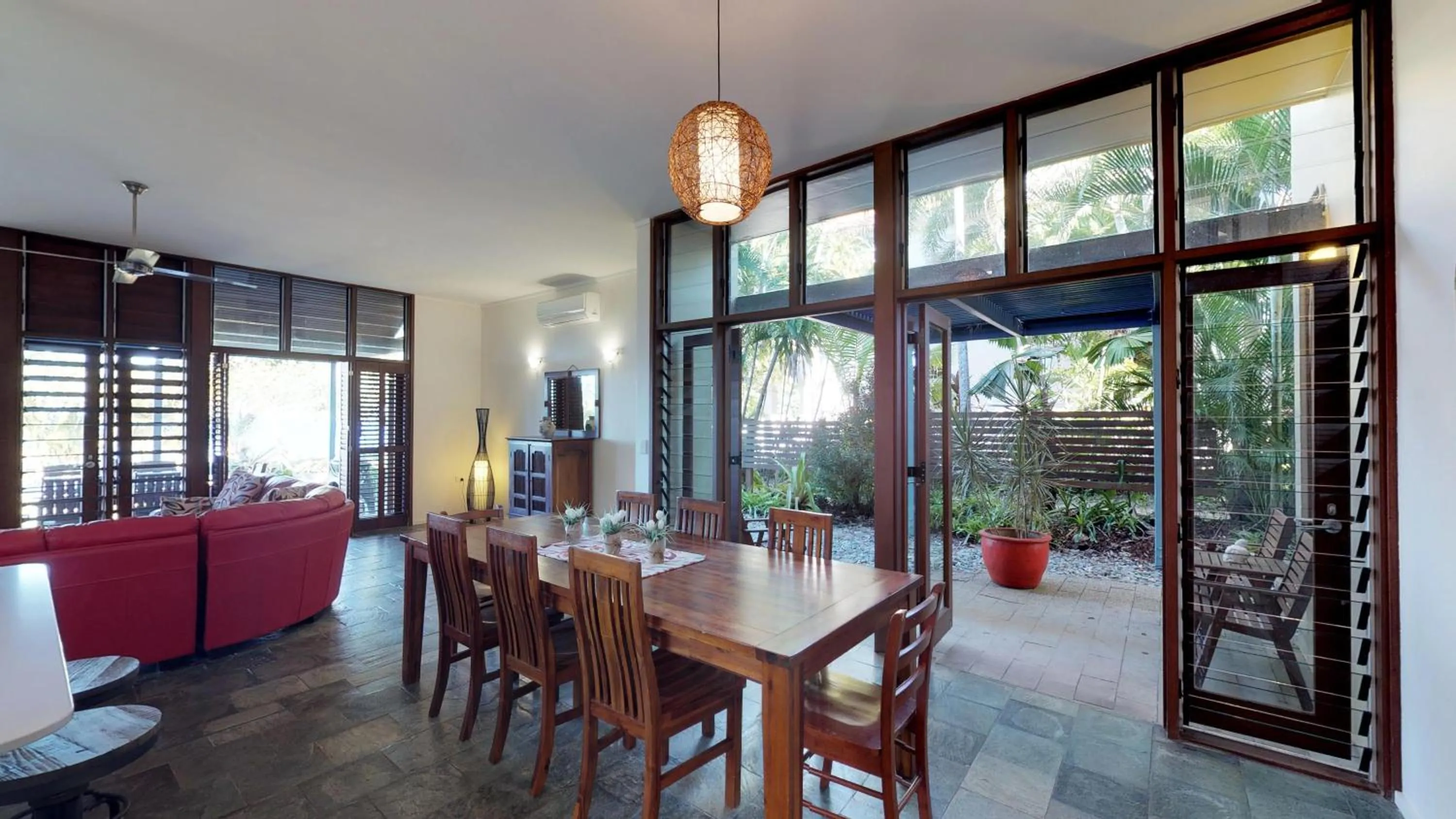 Wongalinga Apartments 9