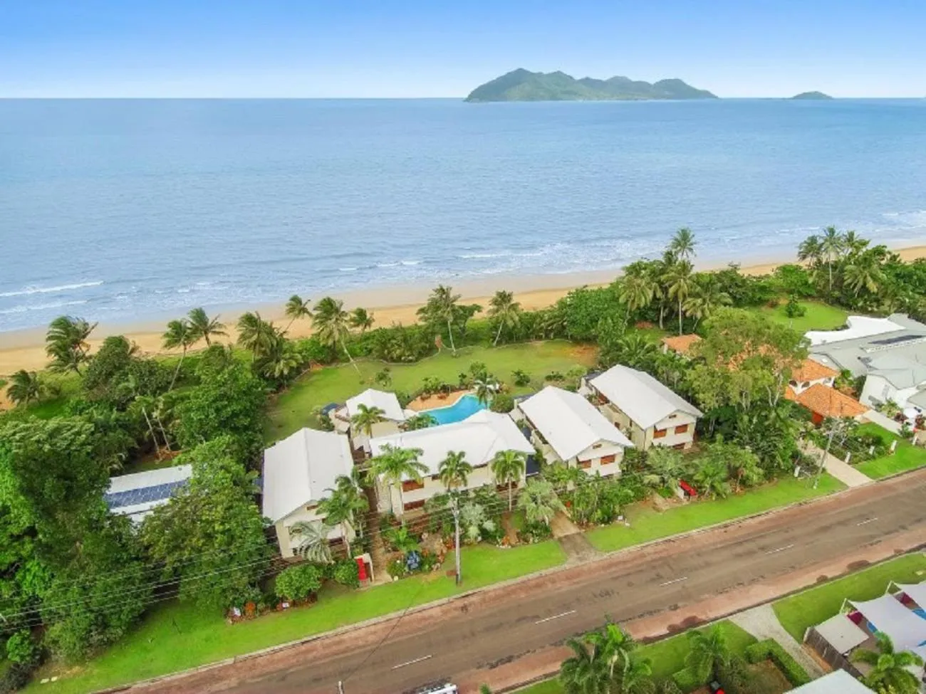 Wongalinga Apartments 9