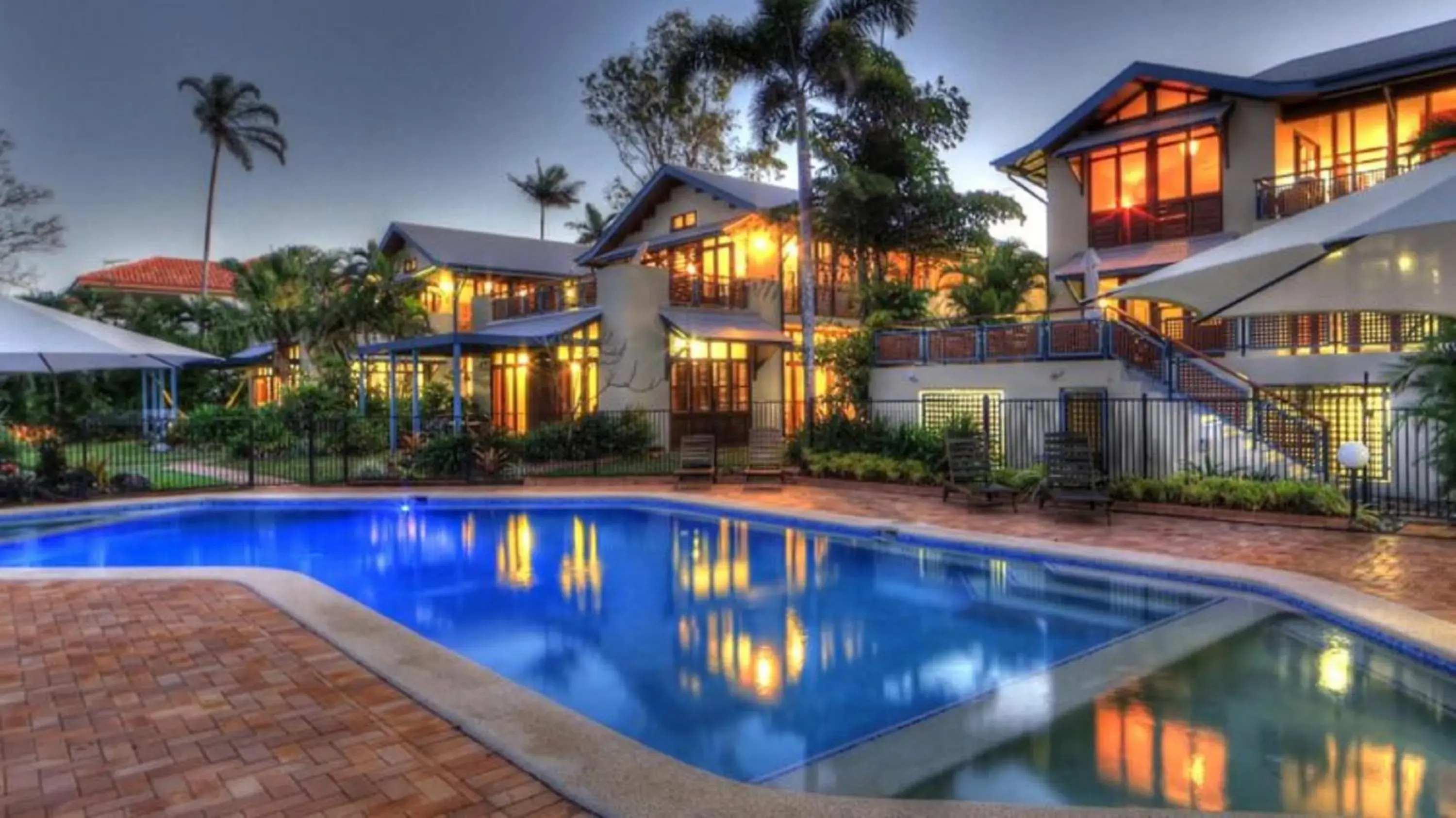 Wongalinga Apartments 9 Wongalinga Apartments 9