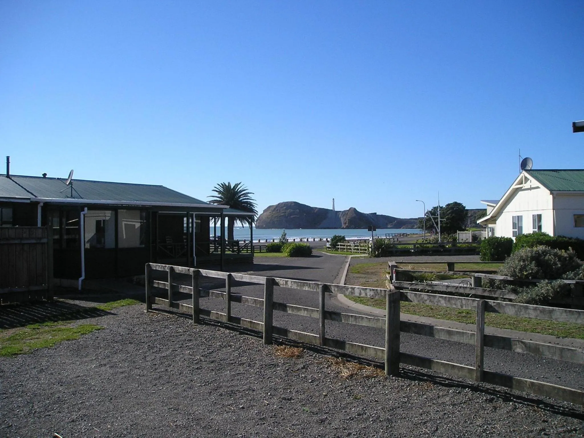 Dormitory Room (29 adults) in Castlepoint Holiday Park & Motels