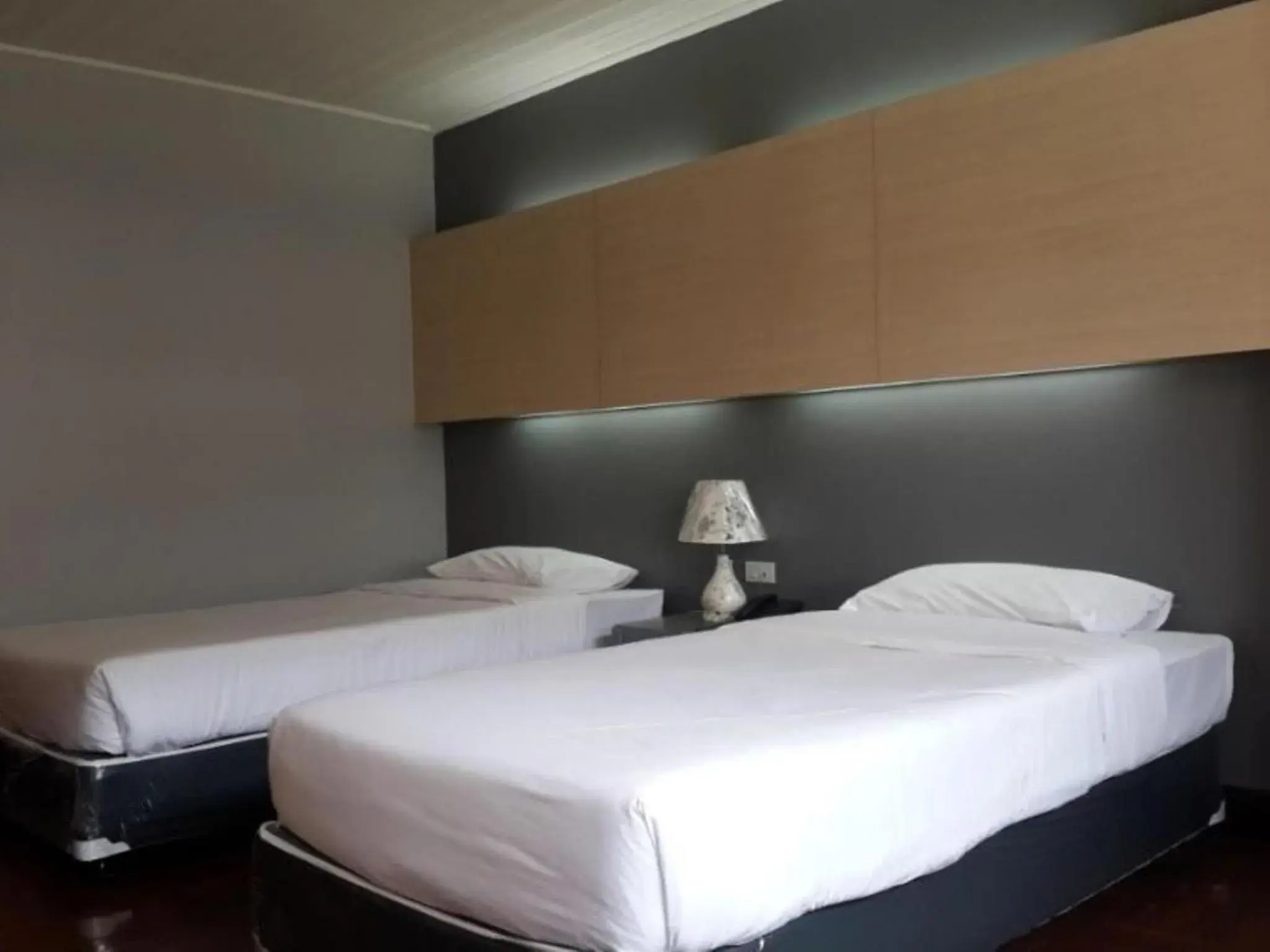 Bed in Florida Hotel Bed in Florida Hotel