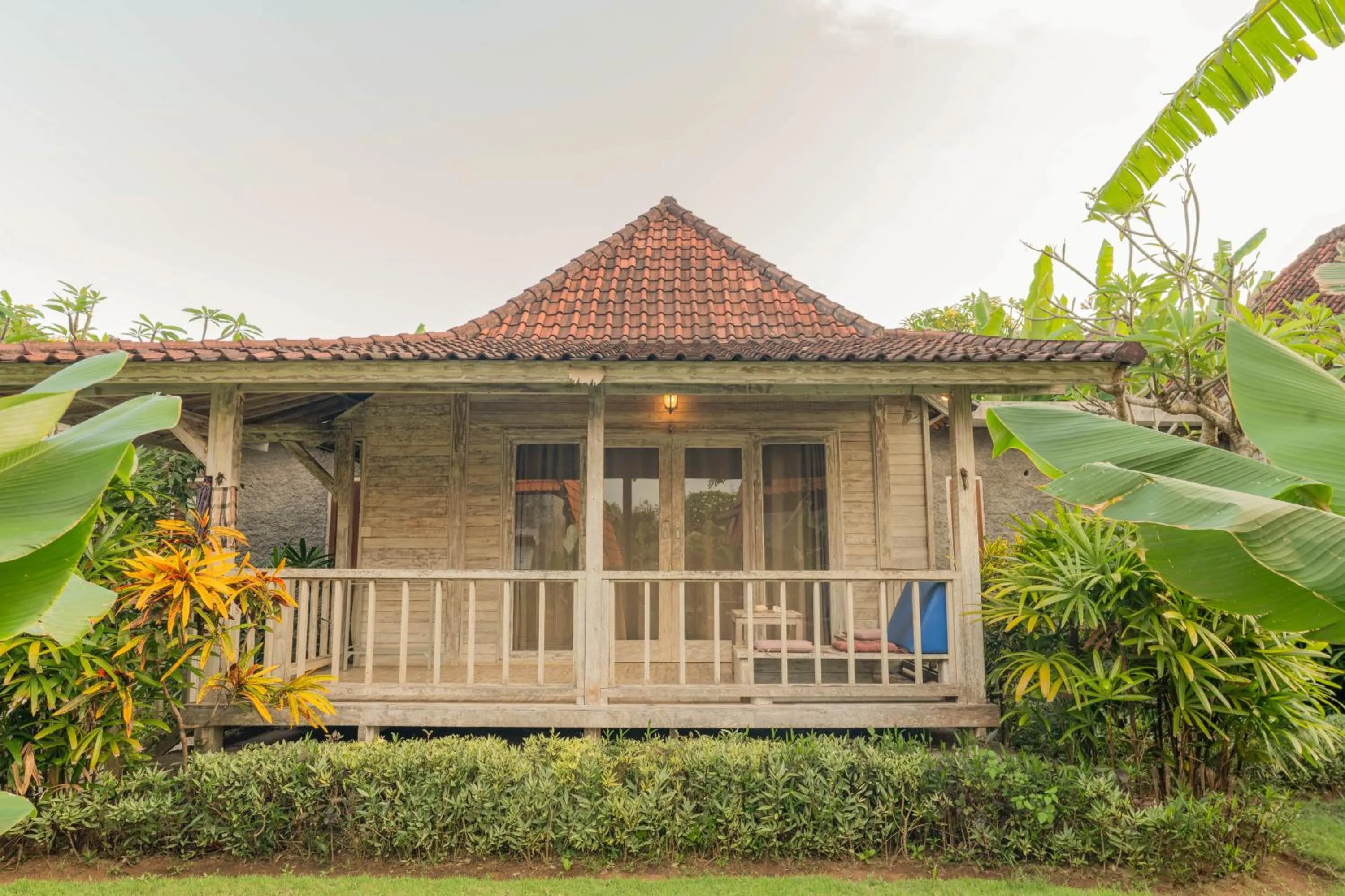 Harta Lembongan Villas