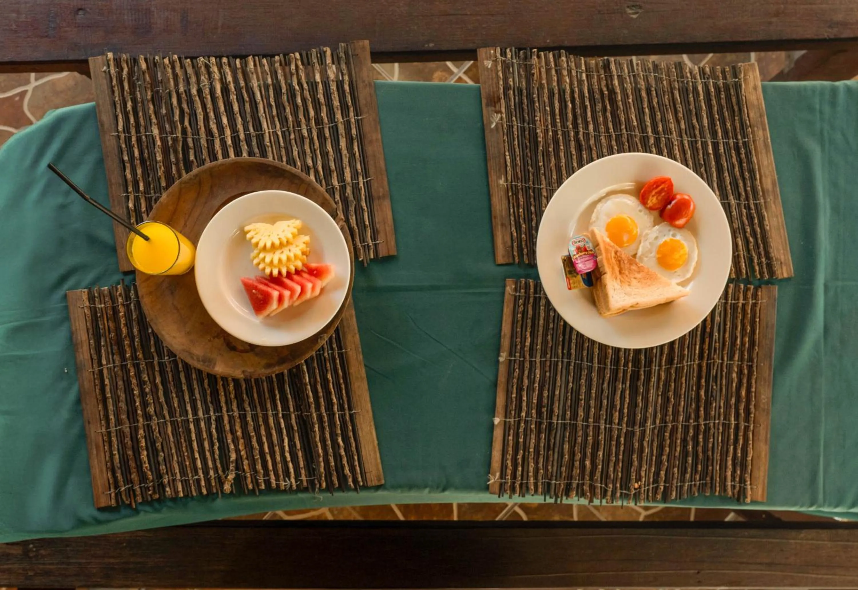 Harta Lembongan Villas