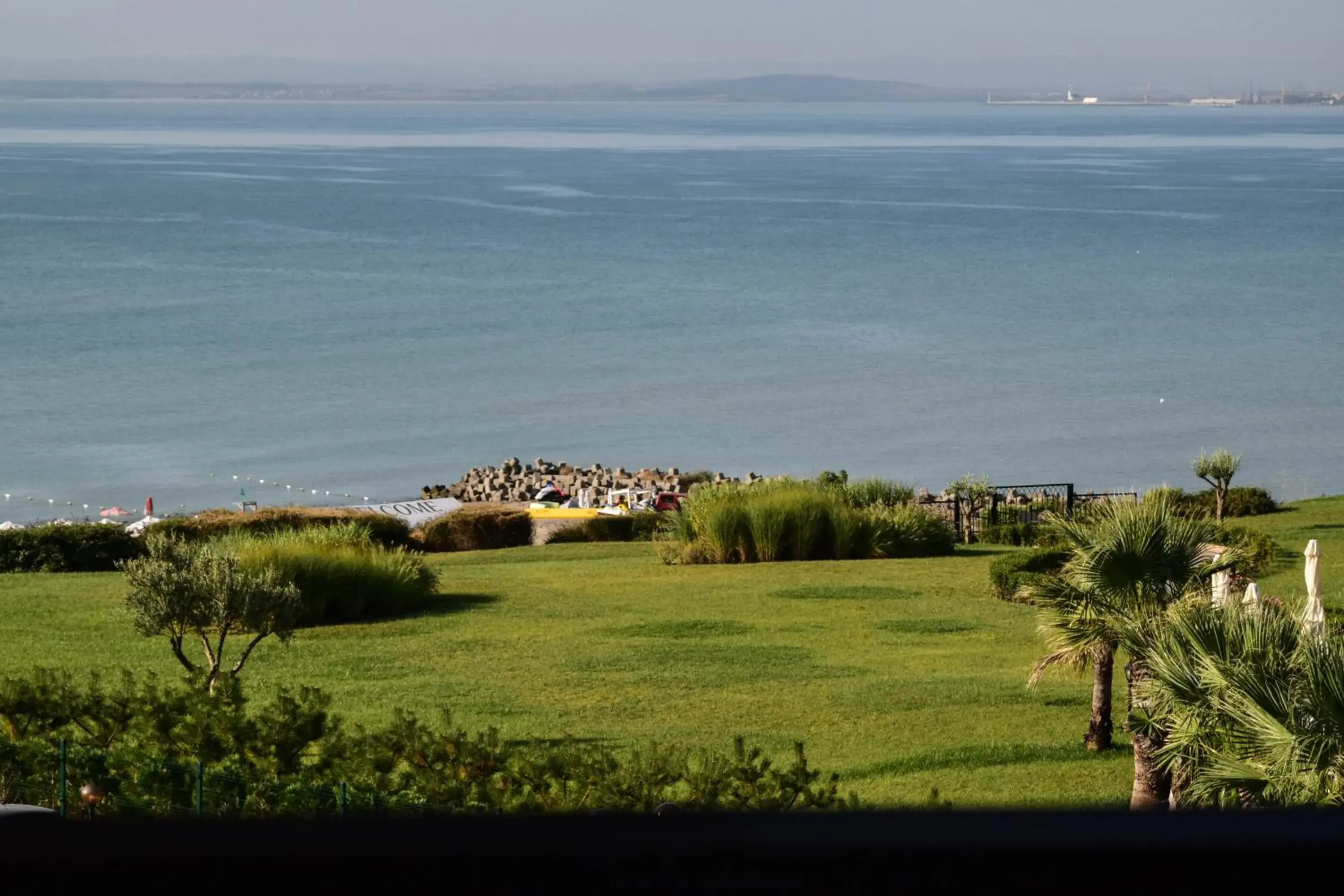 Sea Club Sarafovo Apartments Sea Club Sarafovo Apartments