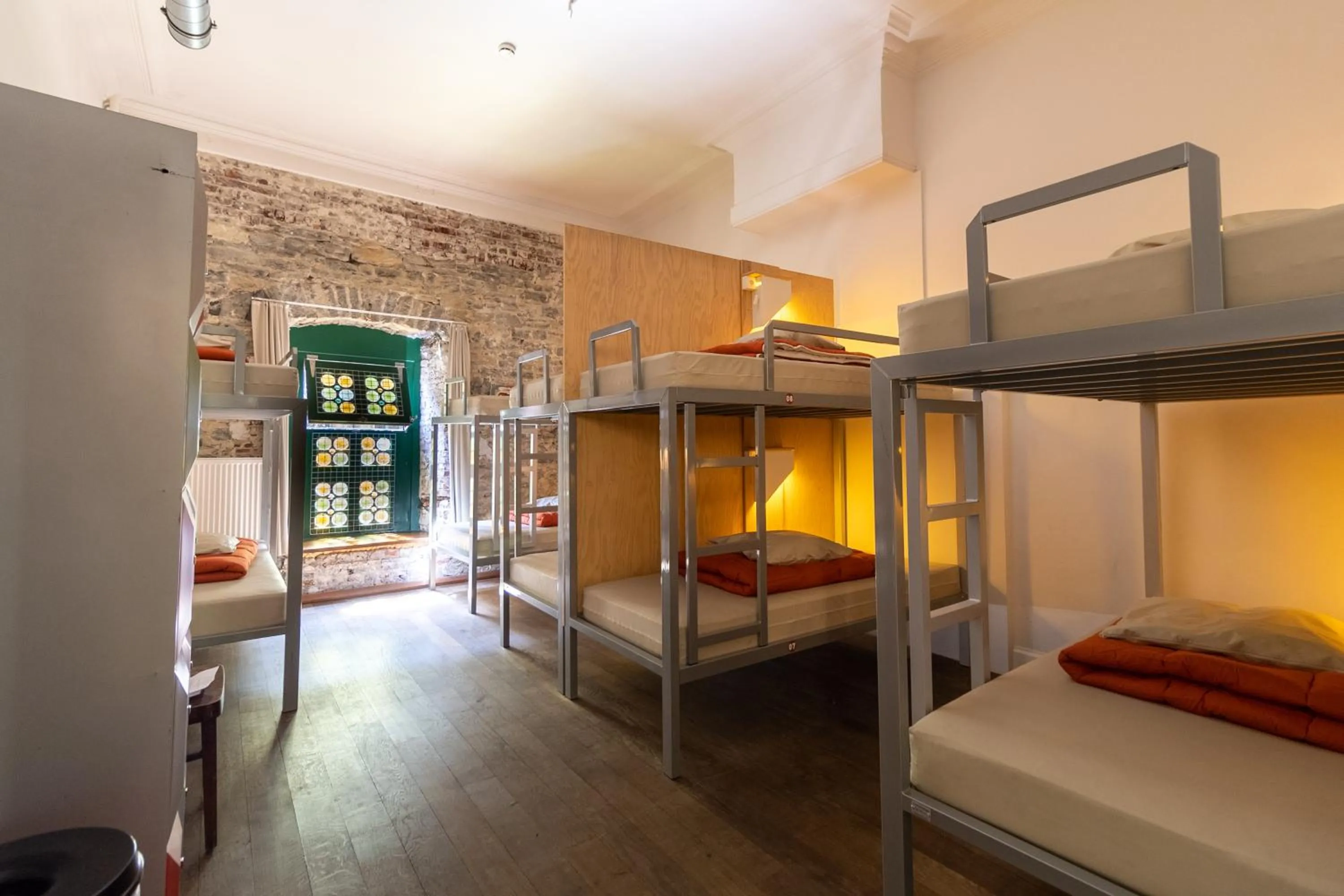 Hostel Uppelink