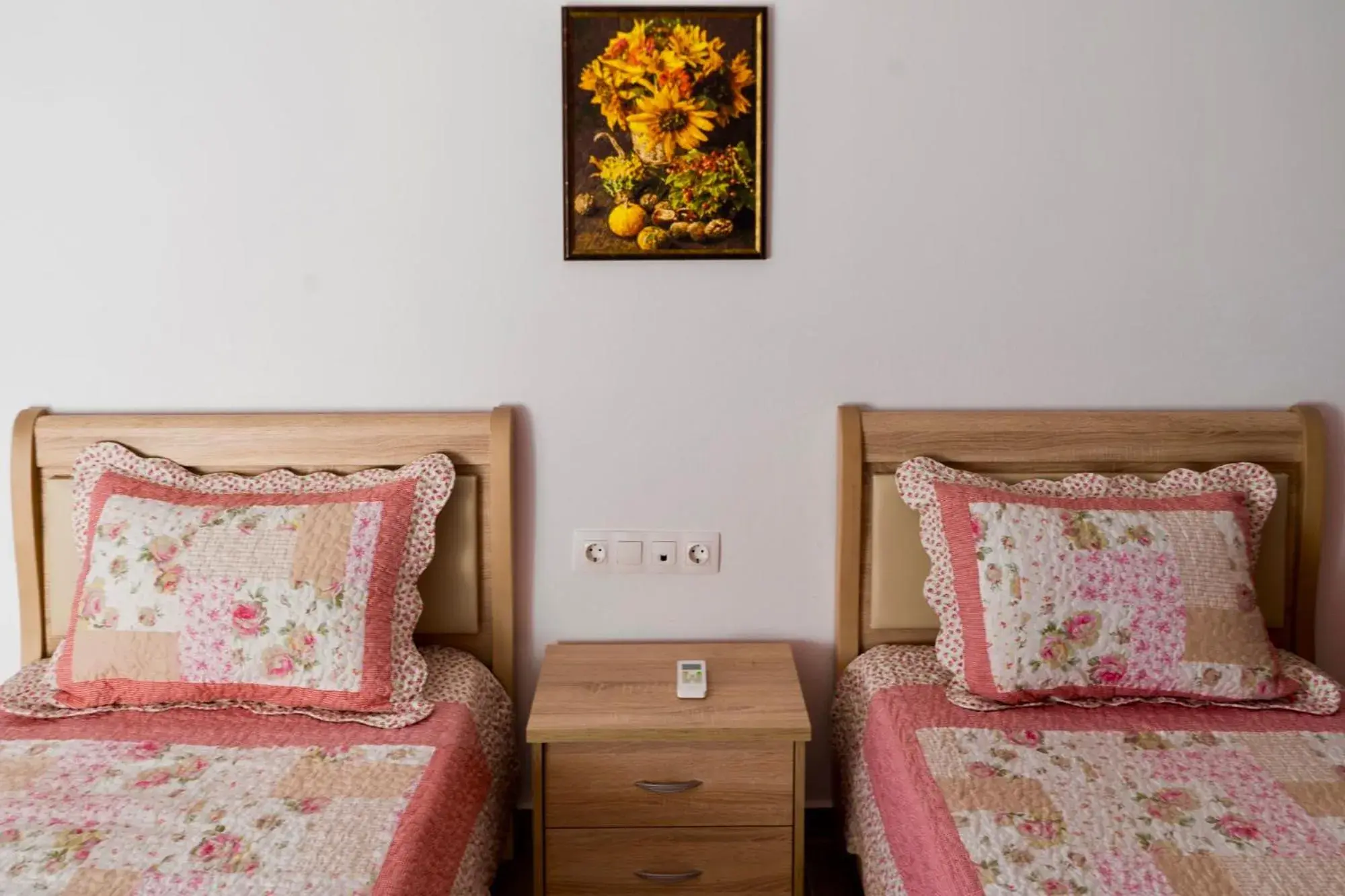 Bedroom, Bed in Estrella Villas Bedroom, Bed in Estrella Villas