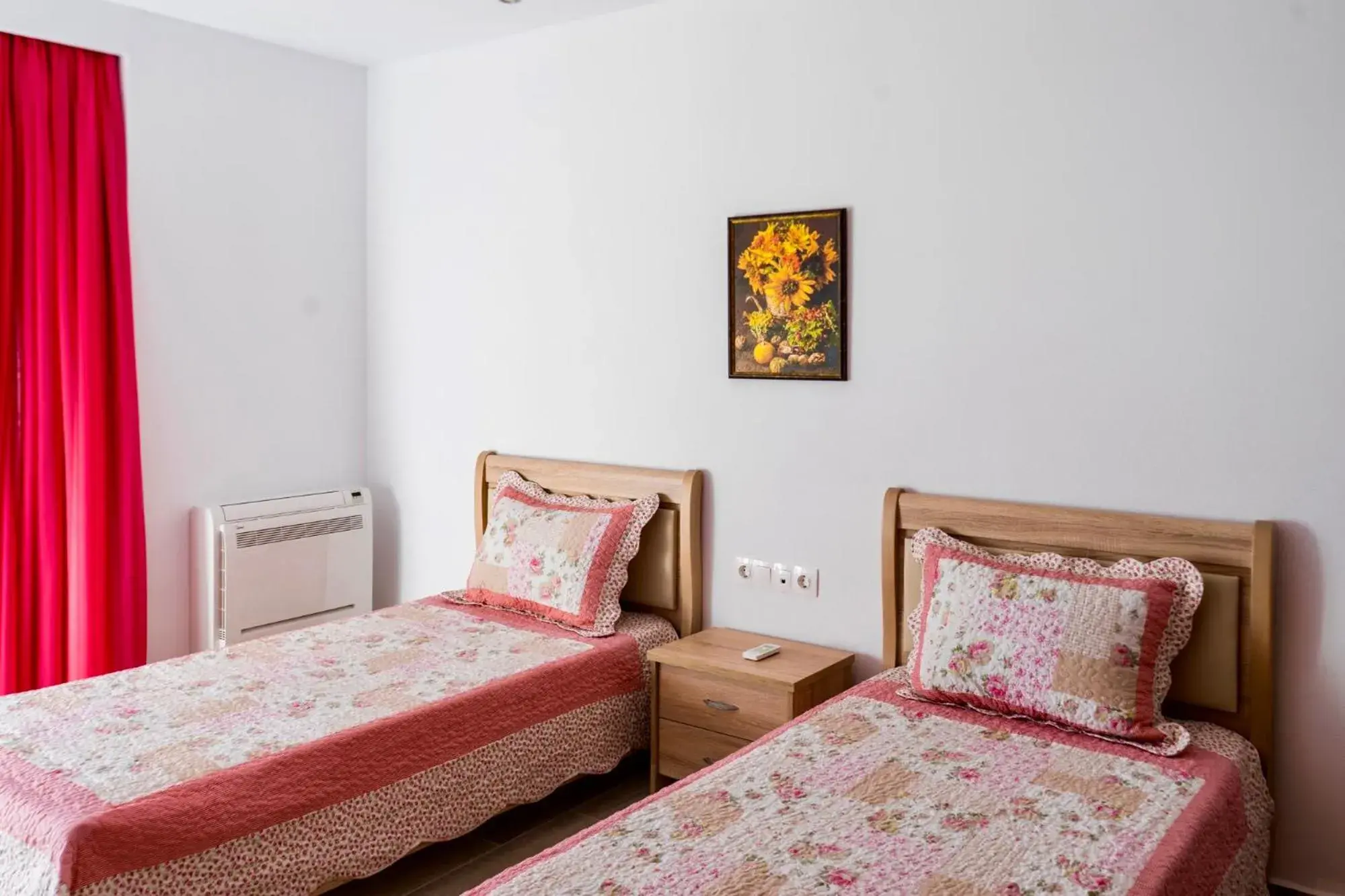 Bedroom, Bed in Estrella Villas Bedroom, Bed in Estrella Villas