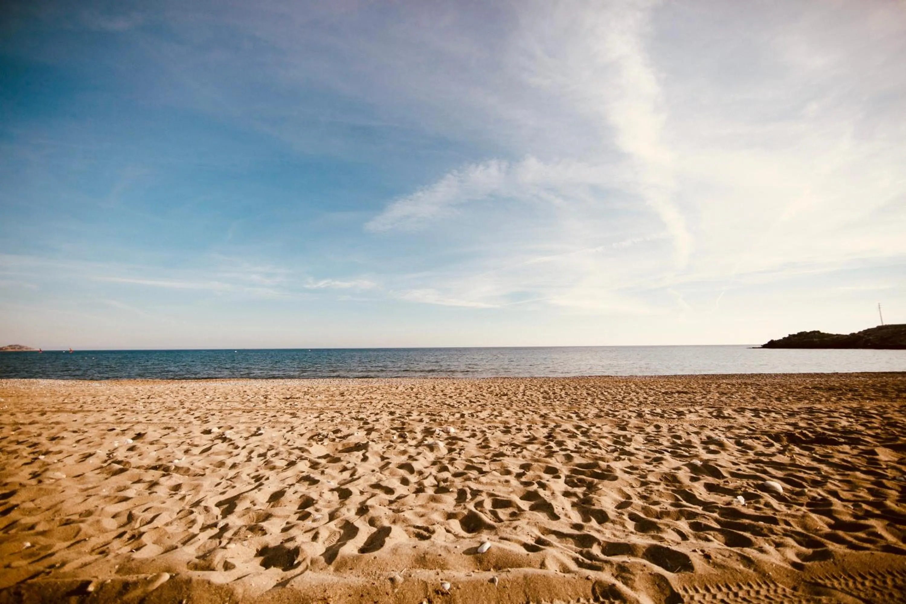 Day in Estrella Villas