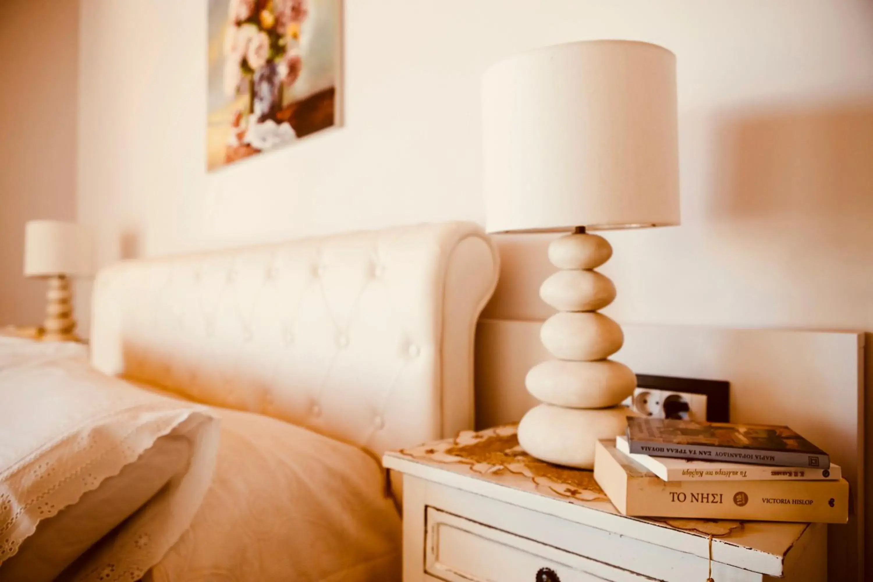 Bedroom, Bed in Estrella Villas Bedroom, Bed in Estrella Villas