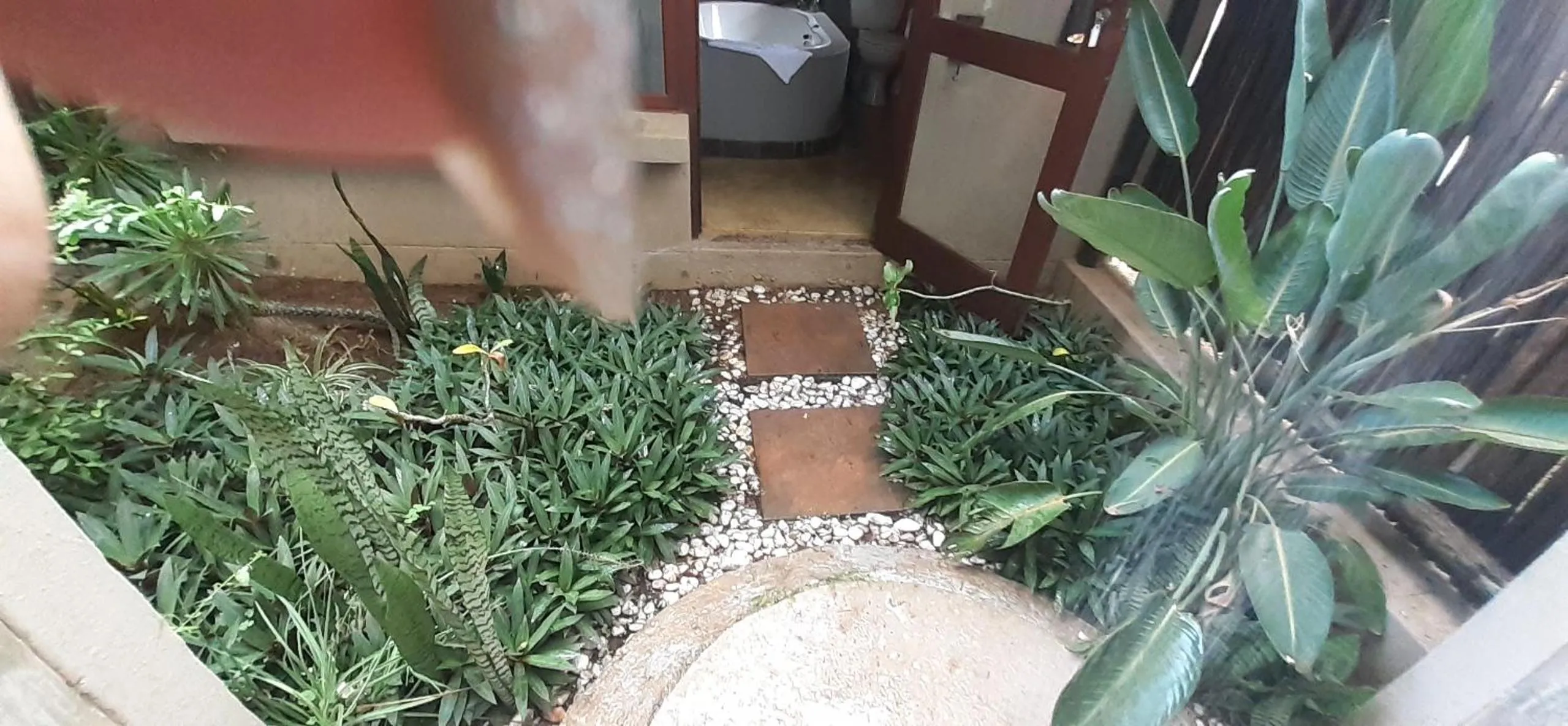 Hoedspruit Raptors Lodge N16