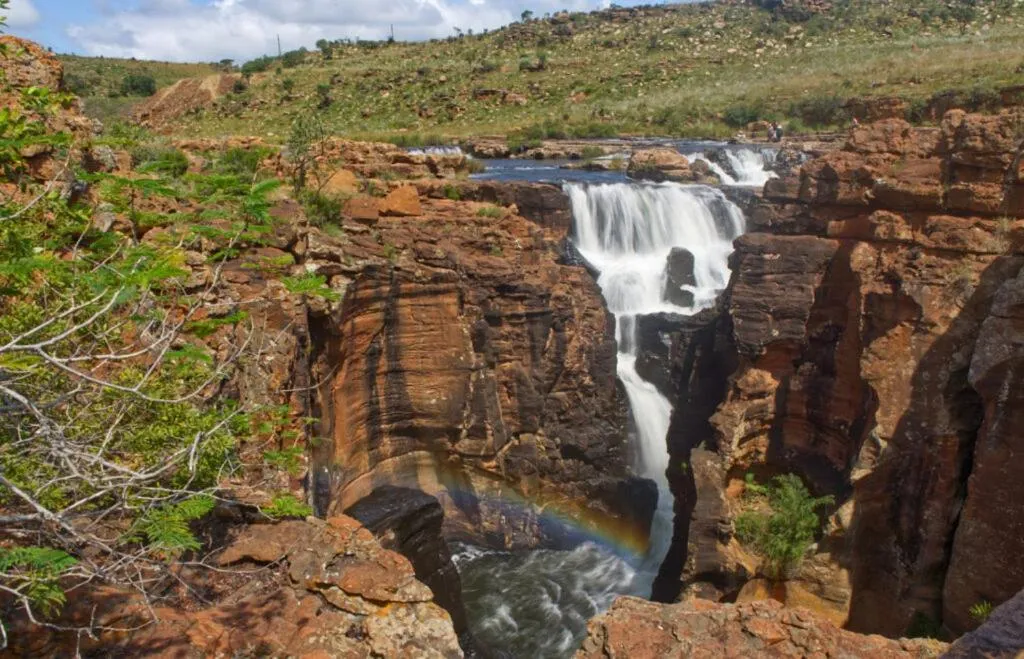 Hoedspruit Raptors Lodge N16