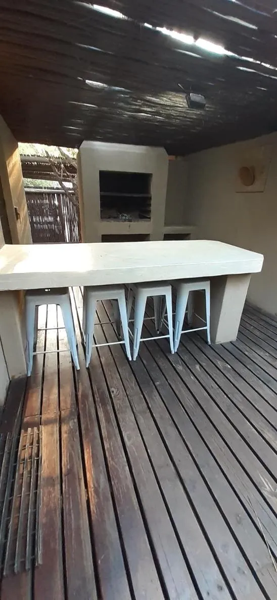 Property building in Hoedspruit Raptors Lodge N16