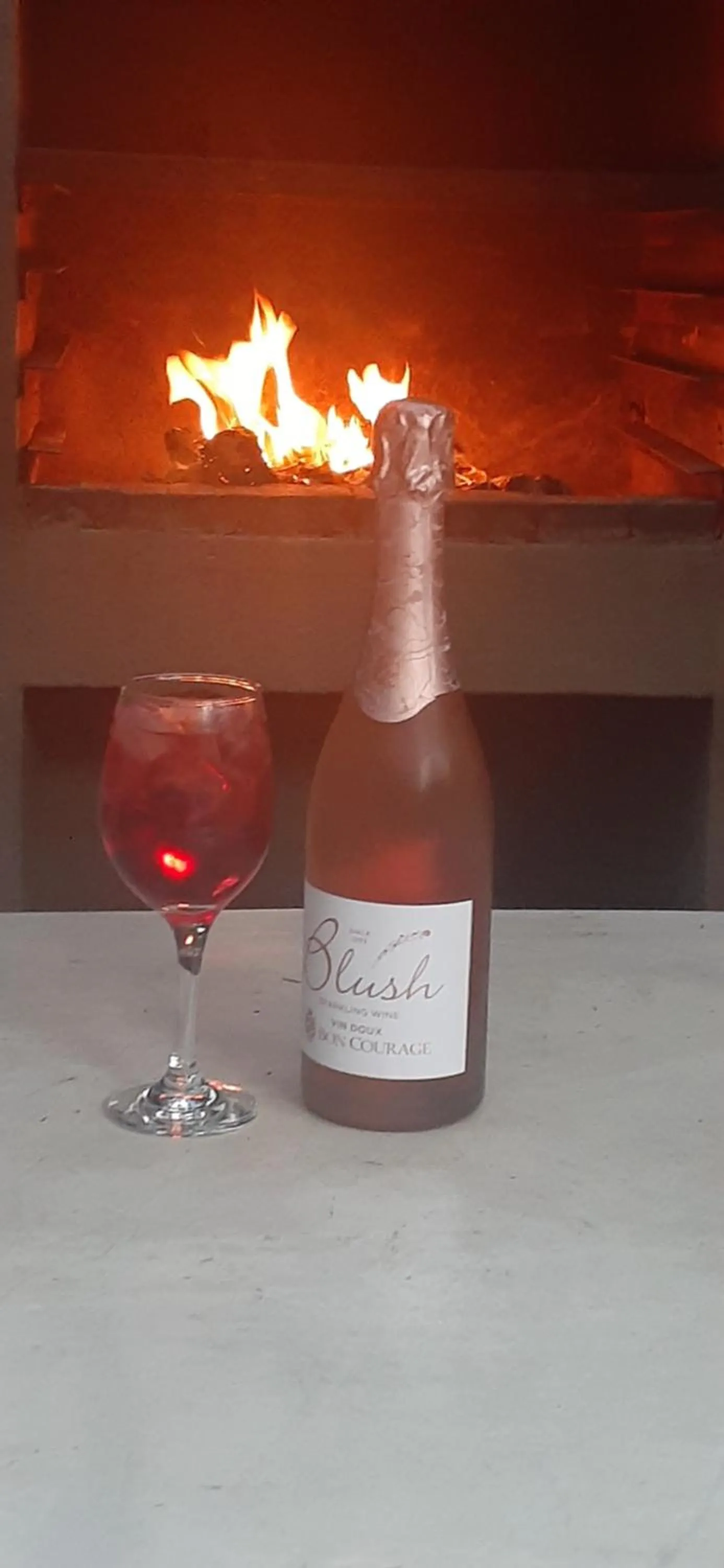 Breakfast in Hoedspruit Raptors Lodge N16