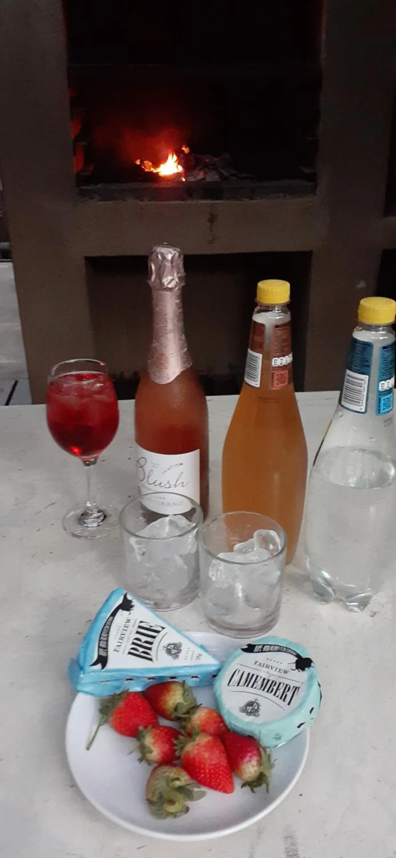 Property building in Hoedspruit Raptors Lodge N16