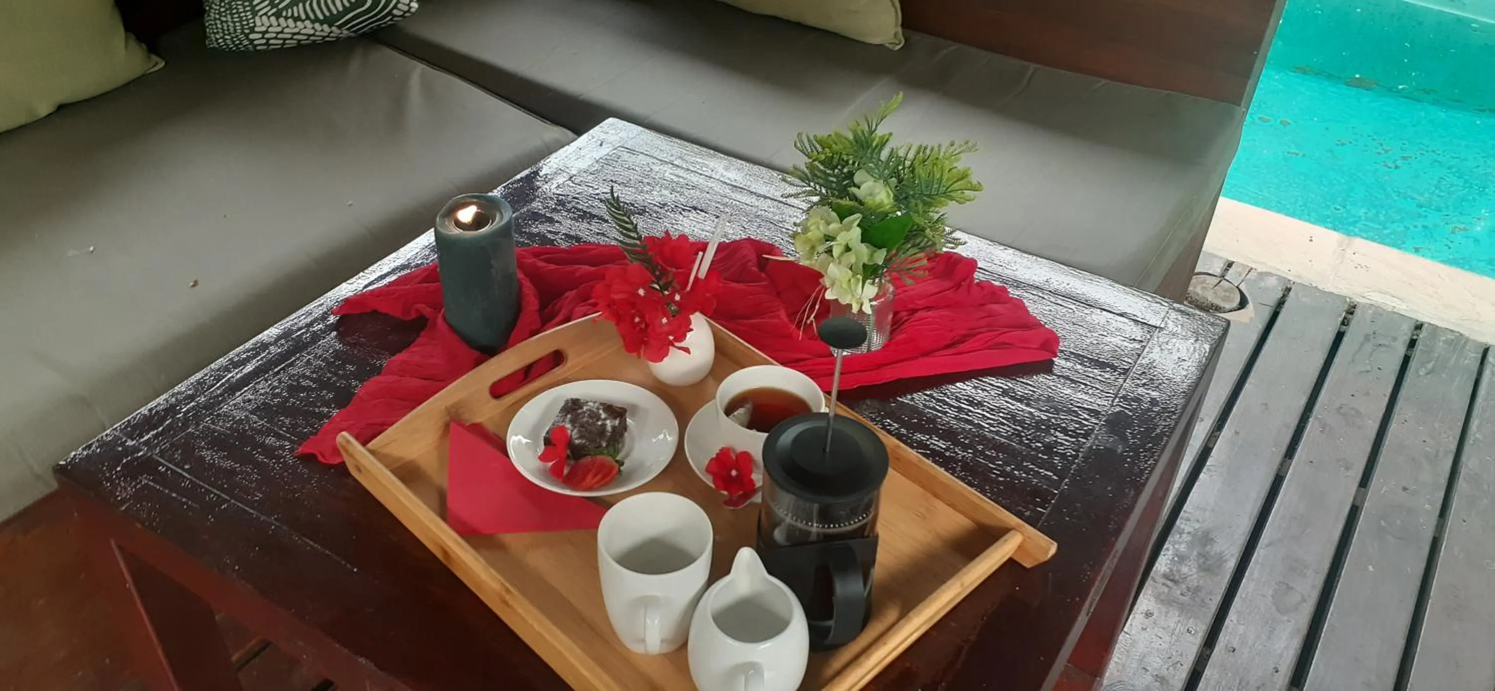 Hoedspruit Raptors Lodge N16