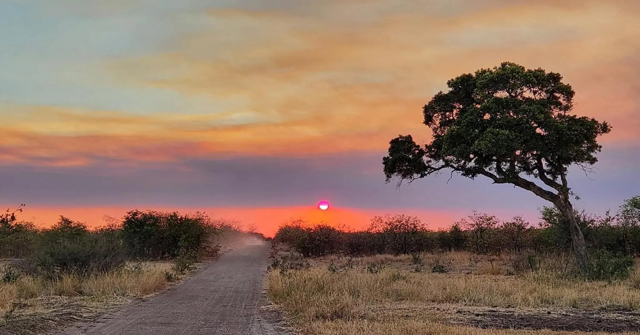 Hoedspruit Raptors Lodge N16