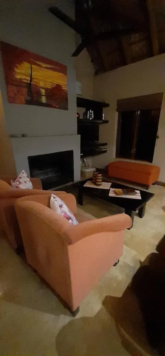 Property building in Hoedspruit Raptors Lodge N16