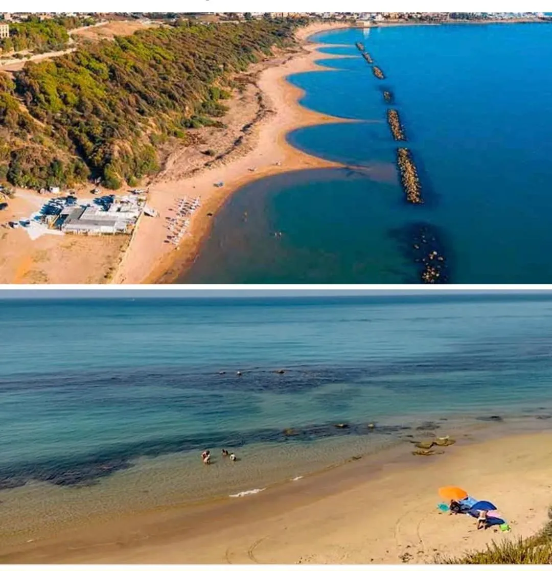 Nearby landmark in B&B Batarà - "La Terrazza del Centro"