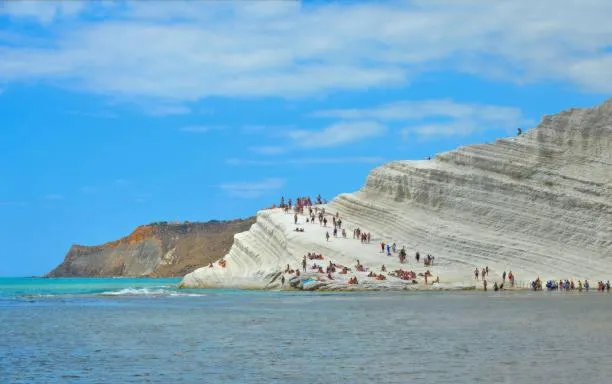 Nearby landmark in B&B Batarà - "La Terrazza del Centro"