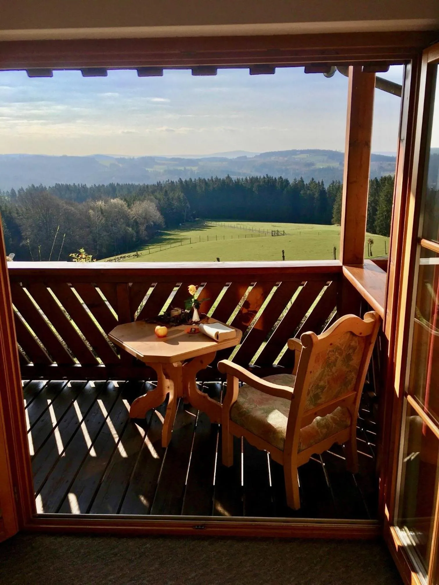 Ferienappartements Rausch