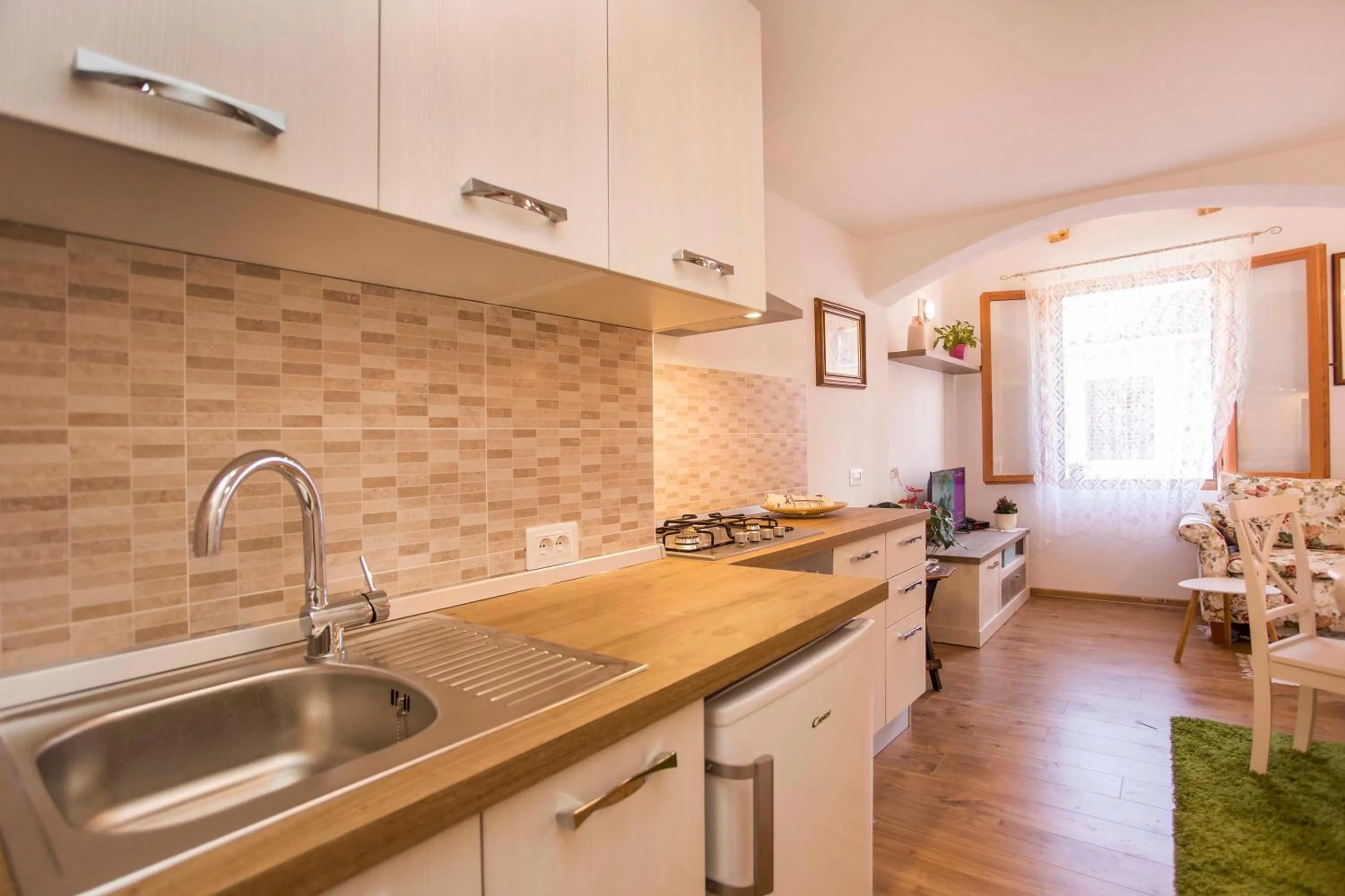 Apartment Premsai