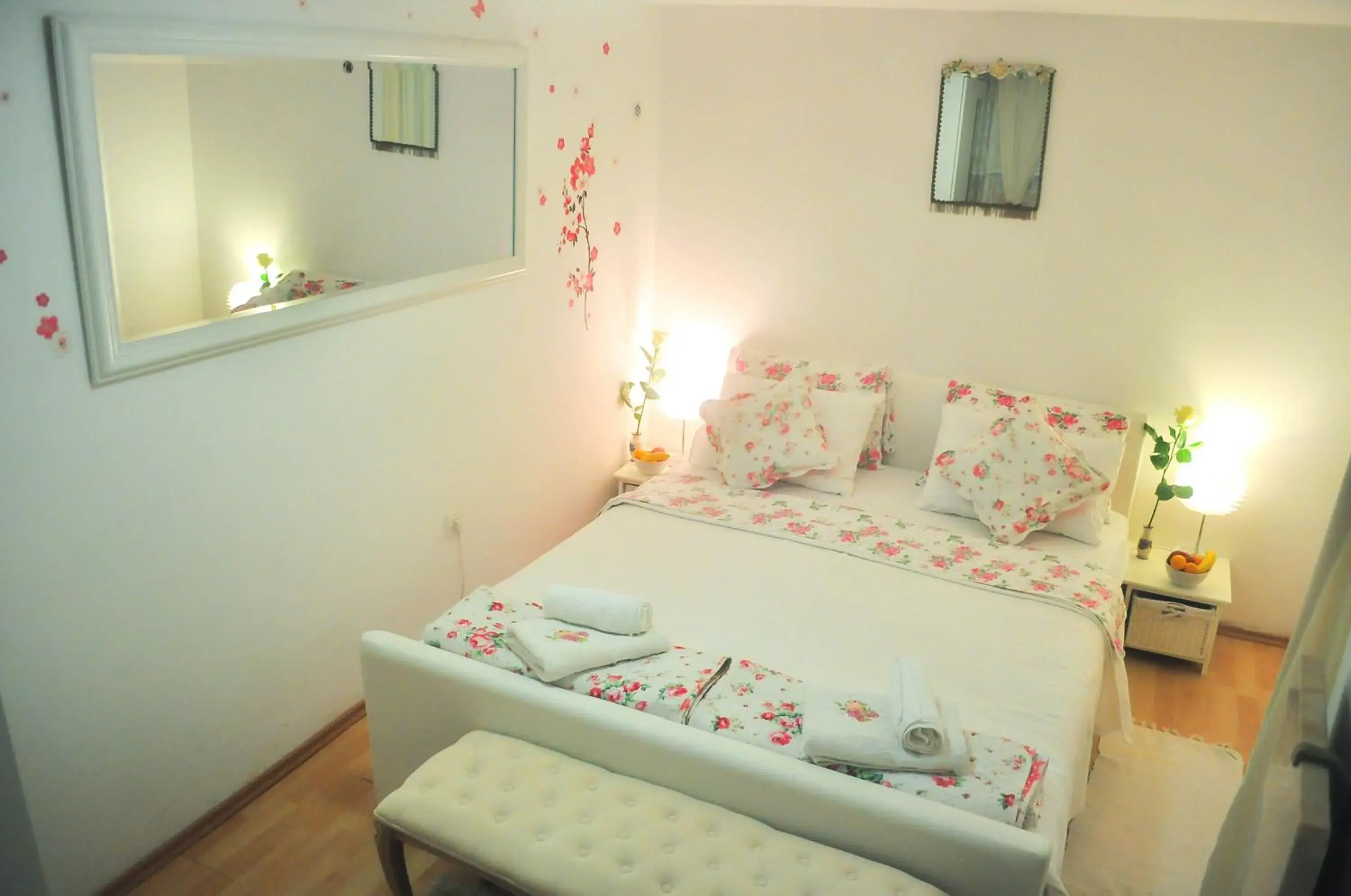 Apartment Premsai Apartment Premsai