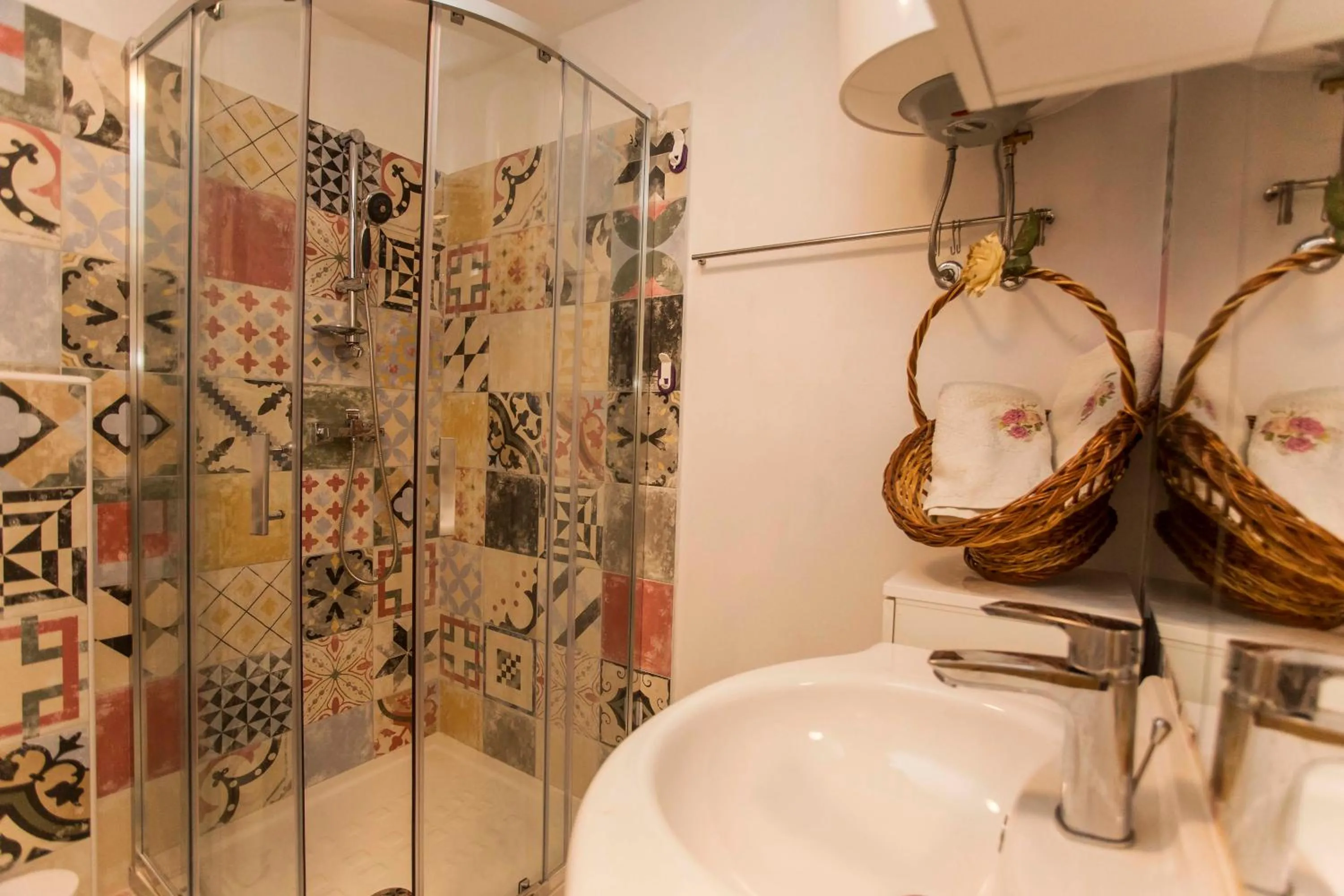 Apartment Premsai