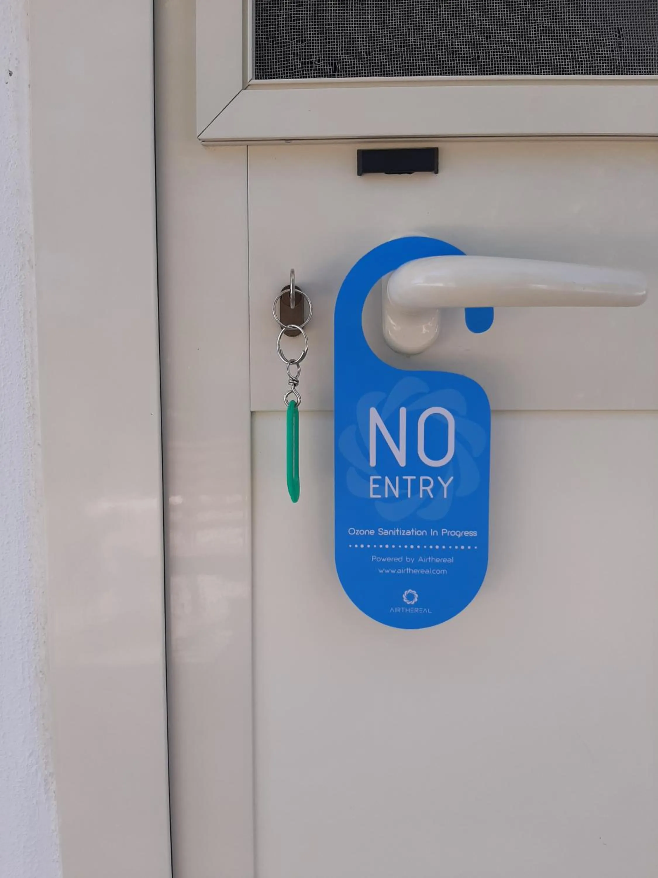 Bedroom in Osteria B&B Il Rifugio
