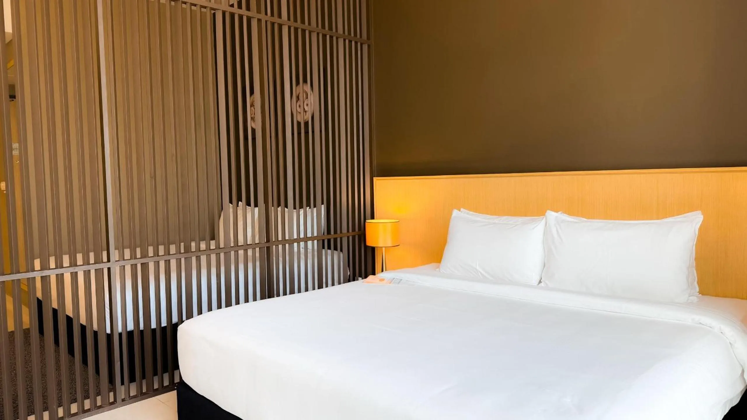 Bed in The Pines Melaka