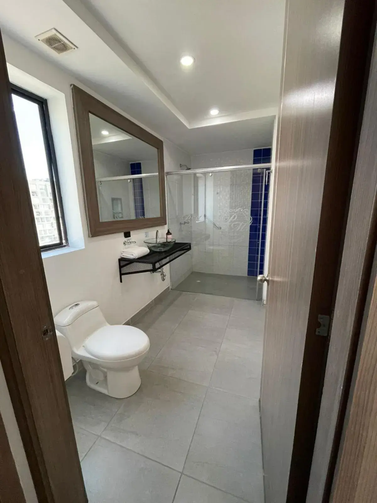 Deluxe Double Room in Hotel Plaza Sport Deluxe Double Room in Hotel Plaza Sport