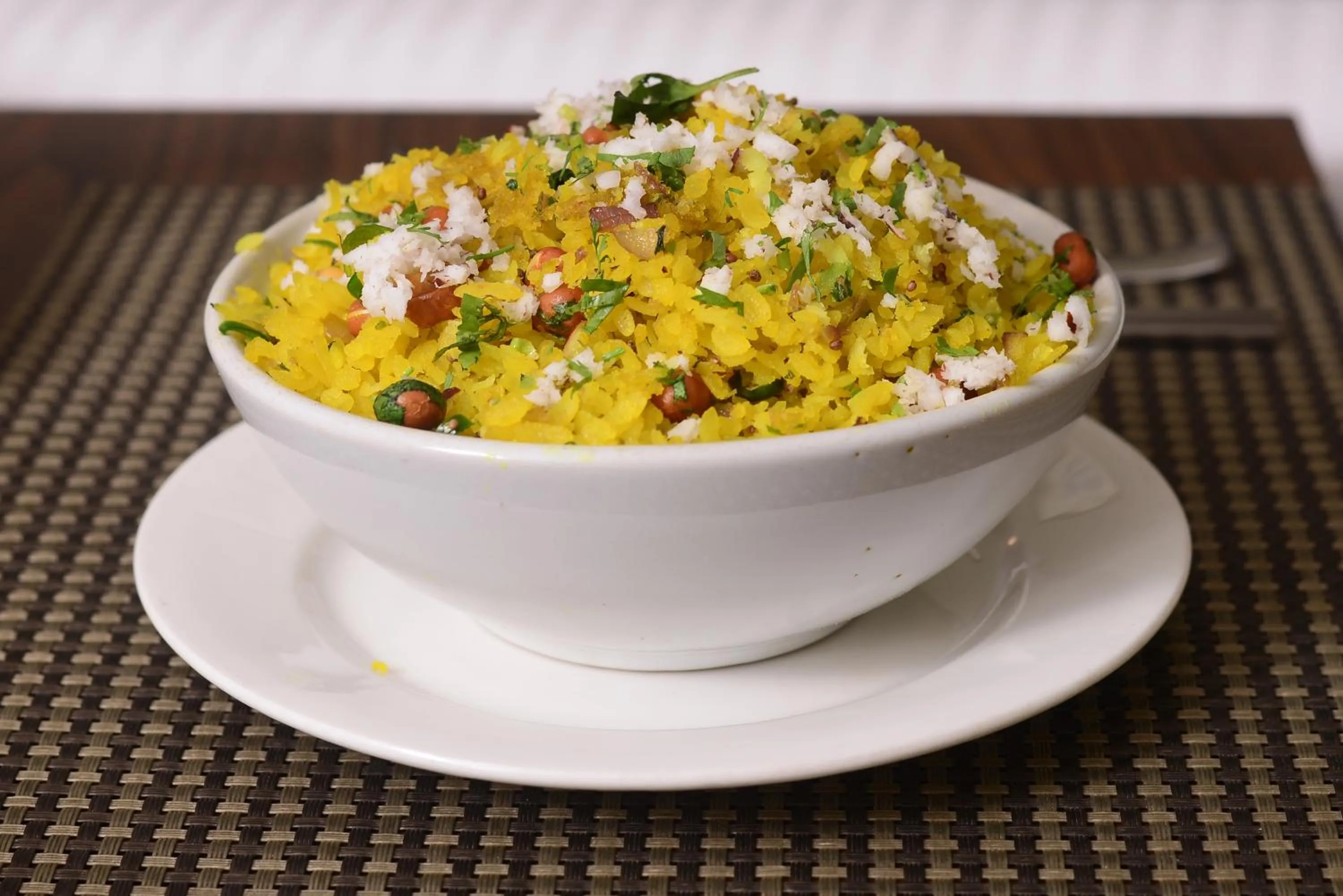 Breakfast in Athome Comforts Panjim Donapaula