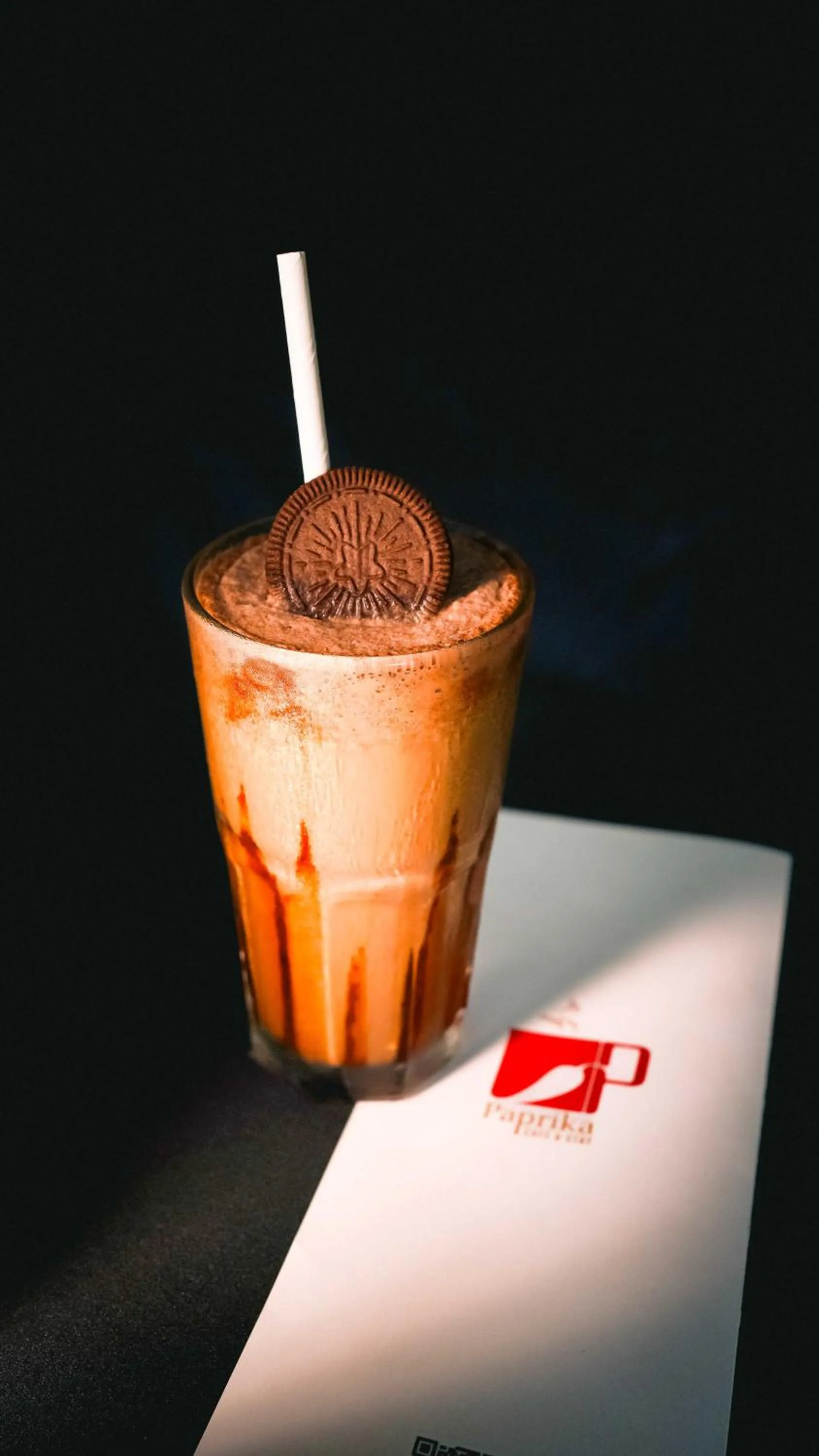 Food and drinks in Athome Comforts Panjim Donapaula