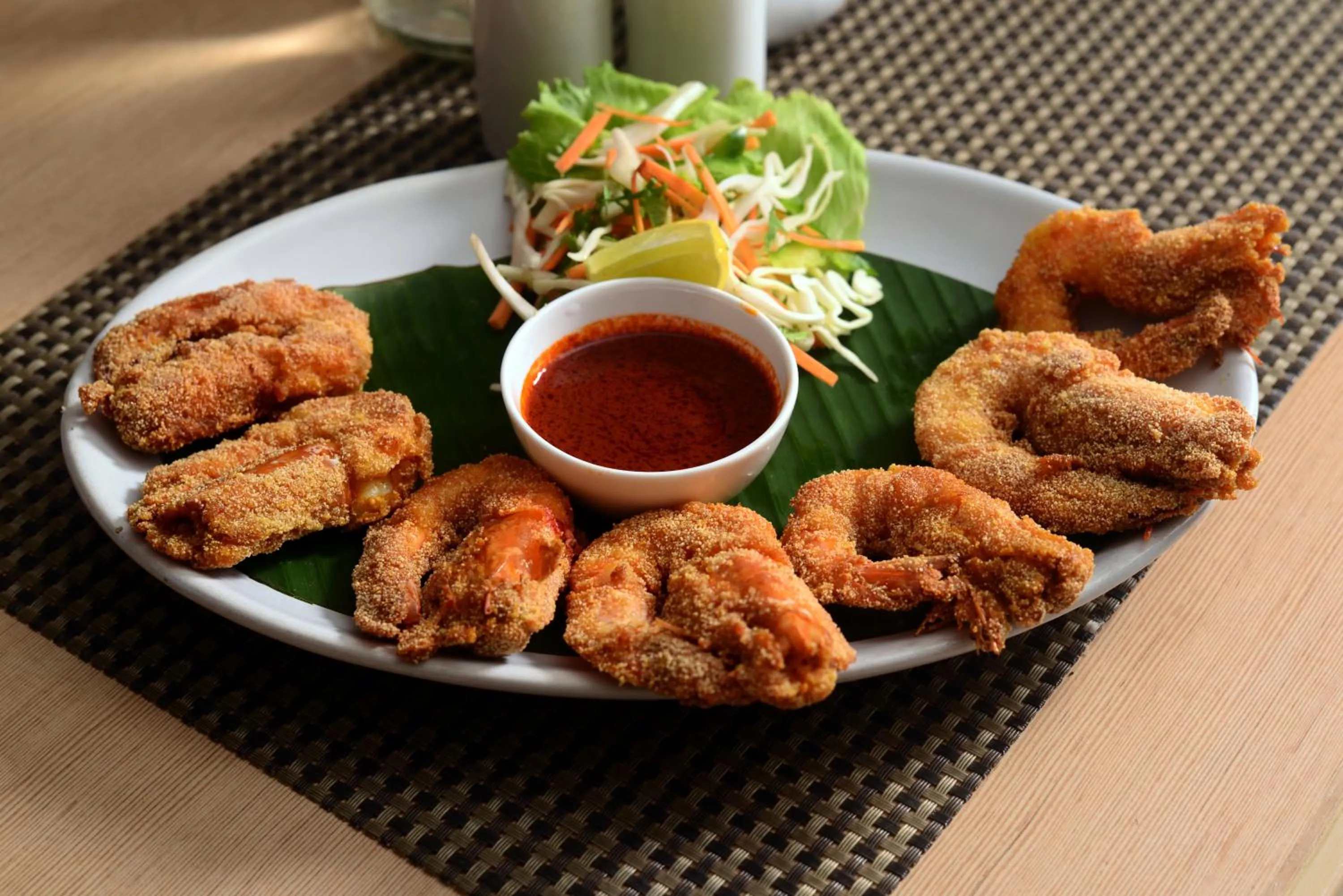 Food in Athome Comforts Panjim Donapaula