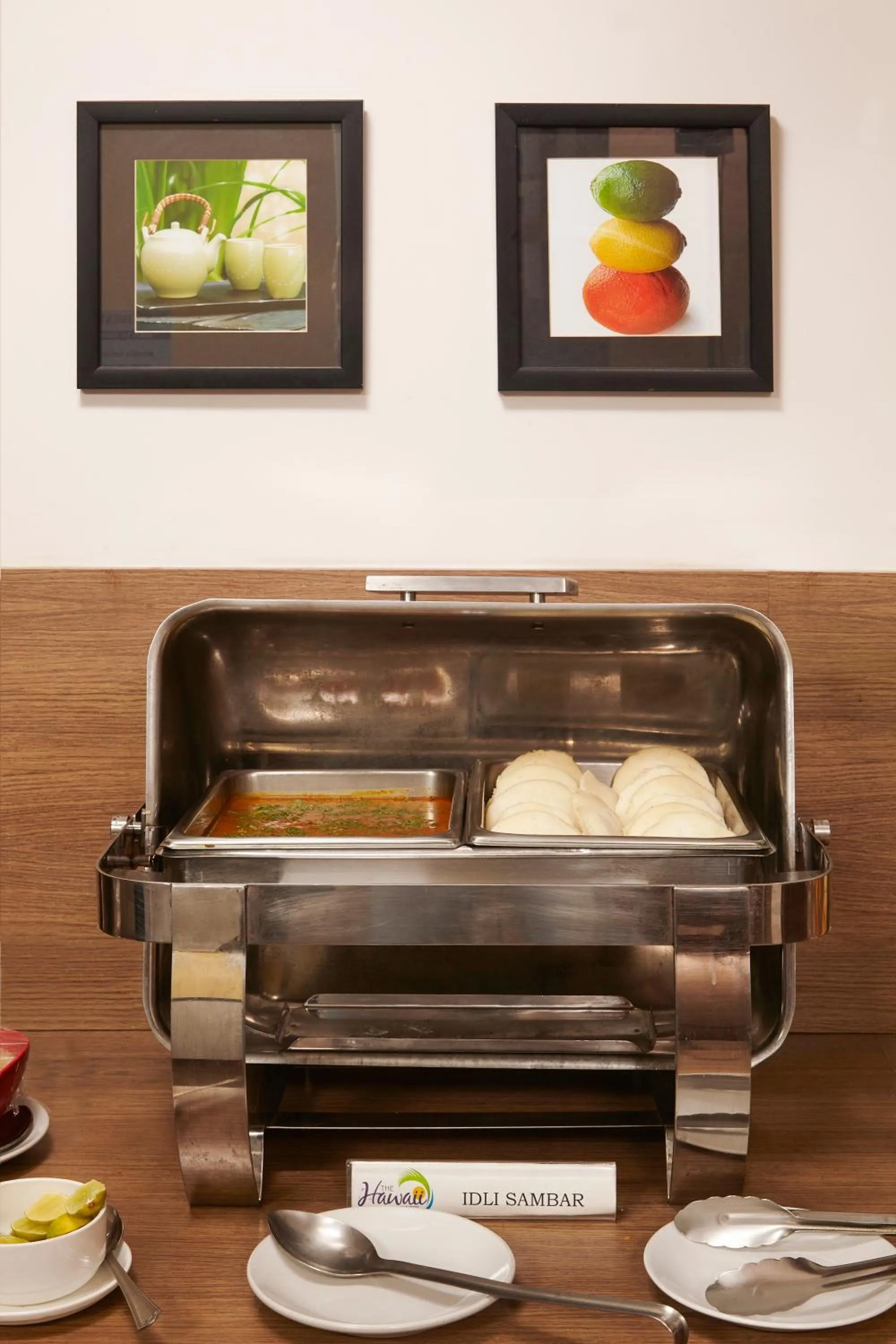 Breakfast in Athome Comforts Panjim Donapaula