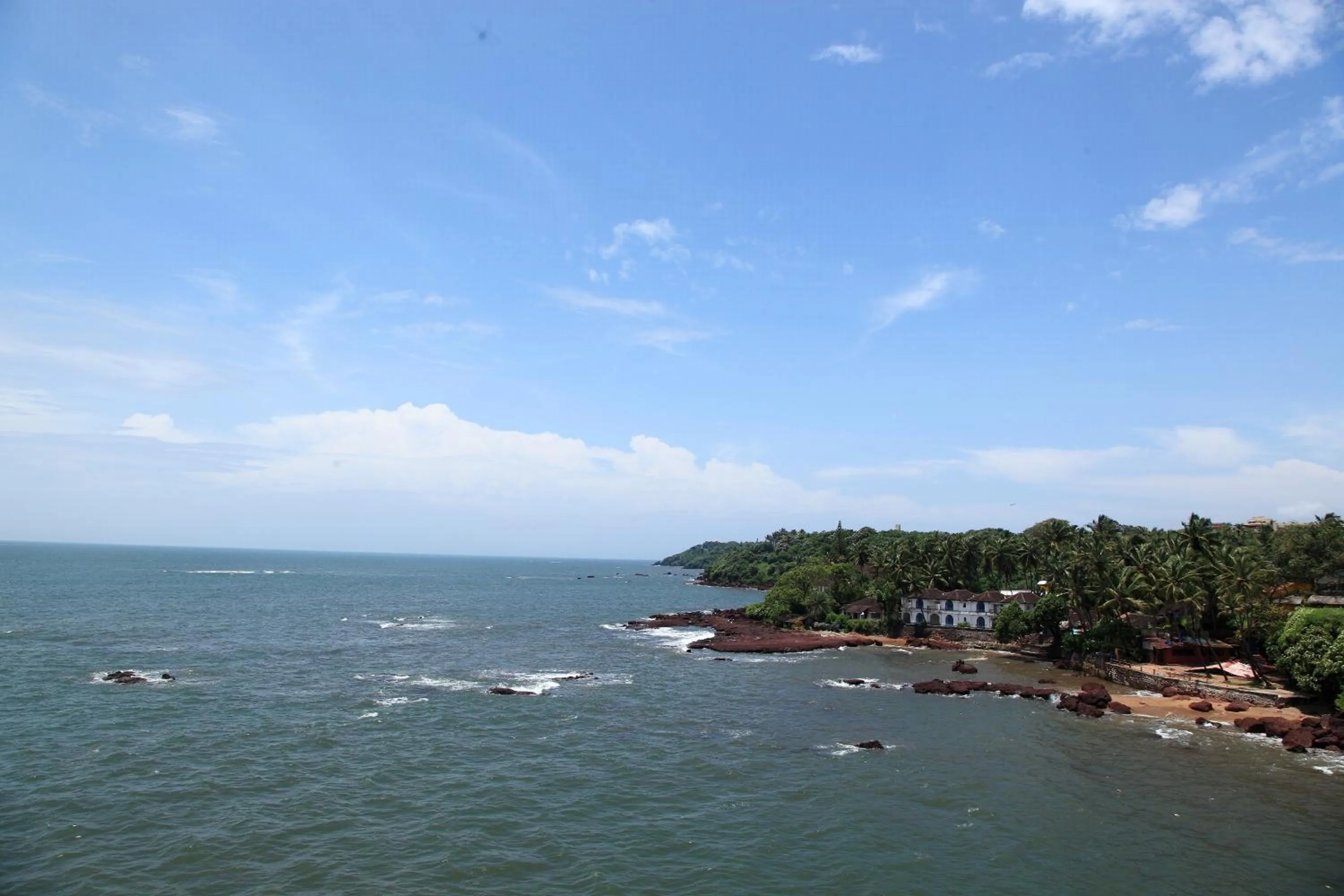 Other in Athome Comforts Panjim Donapaula