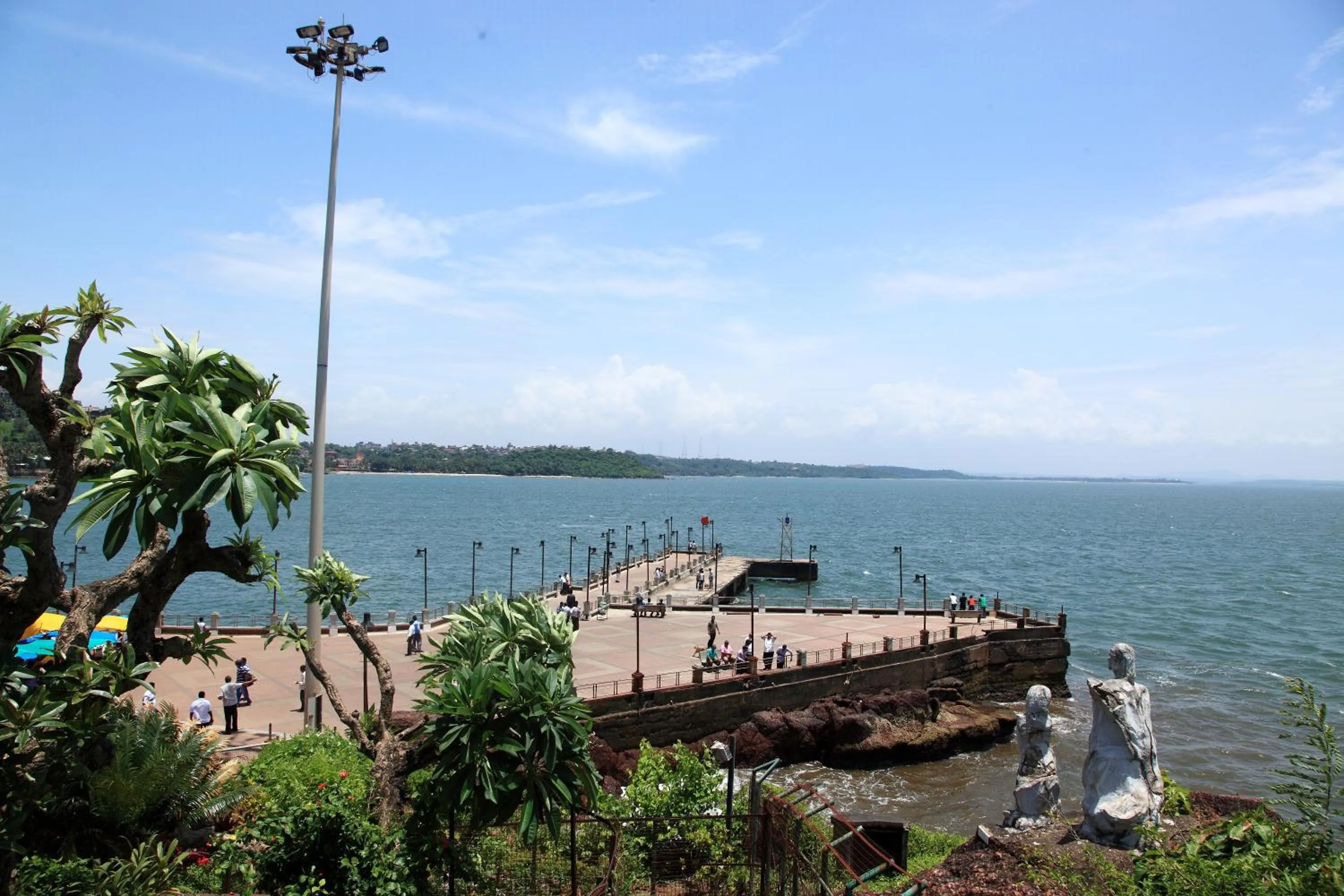 Other in Athome Comforts Panjim Donapaula