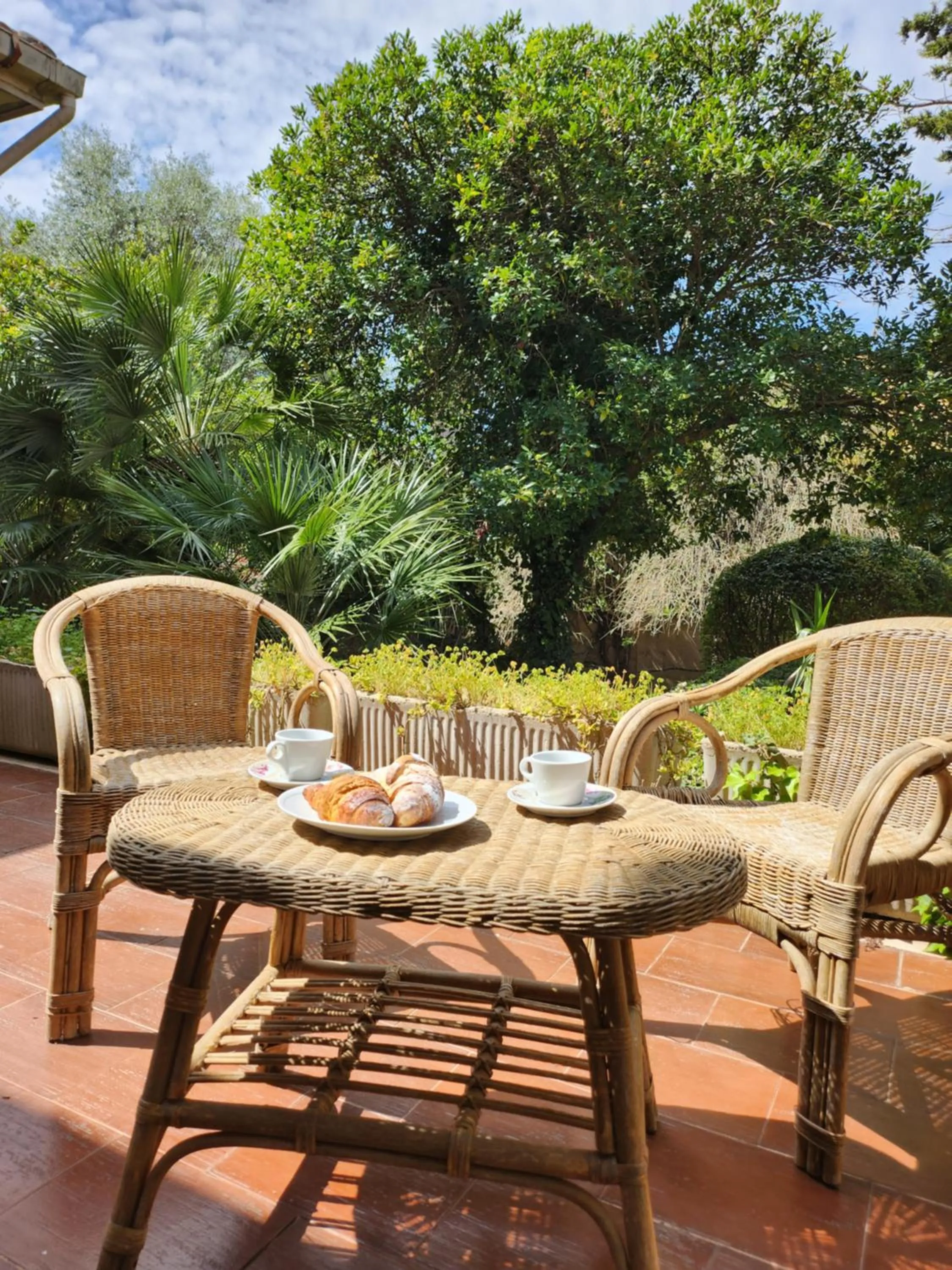 Villa Edera