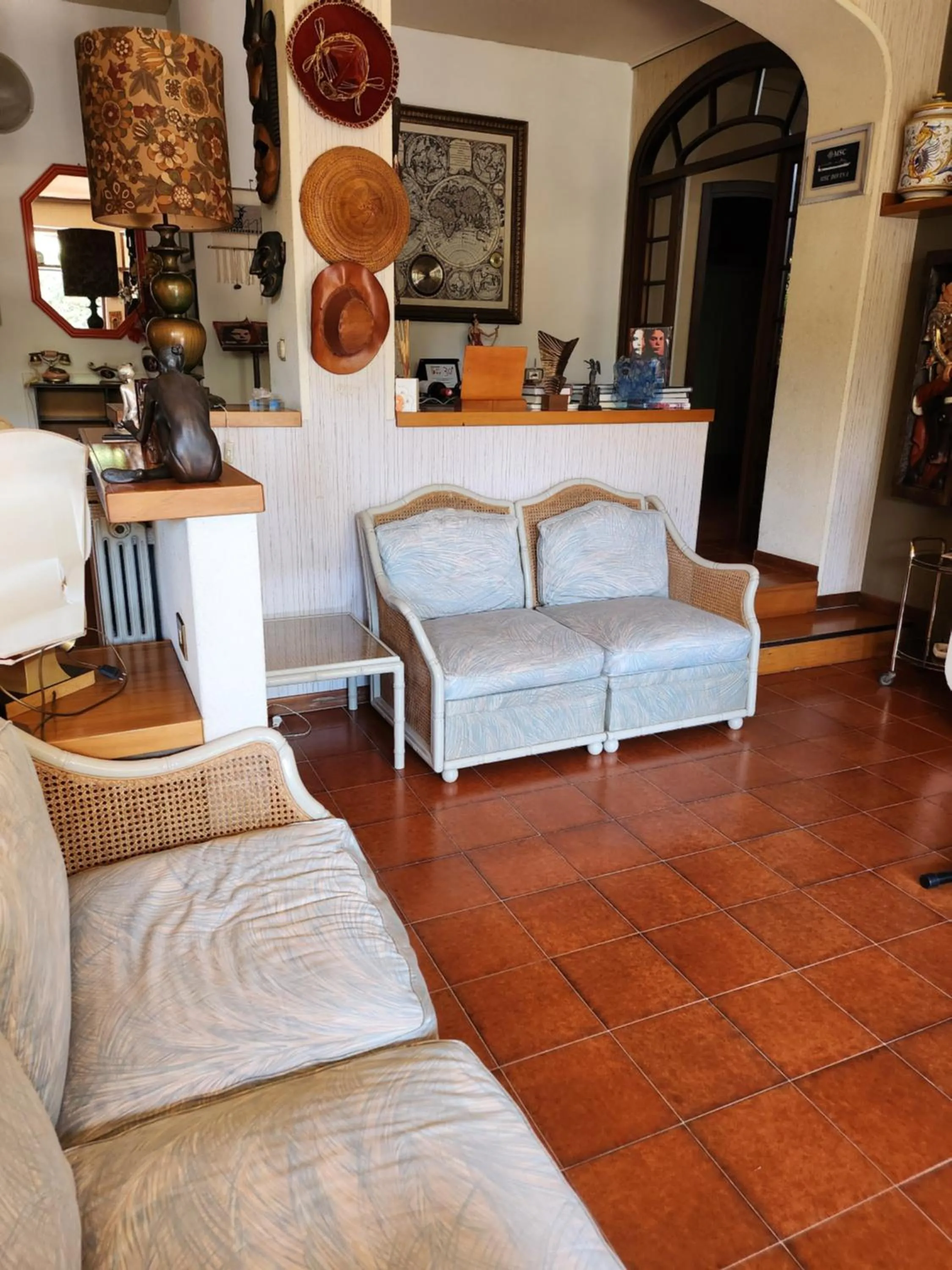 Villa Edera