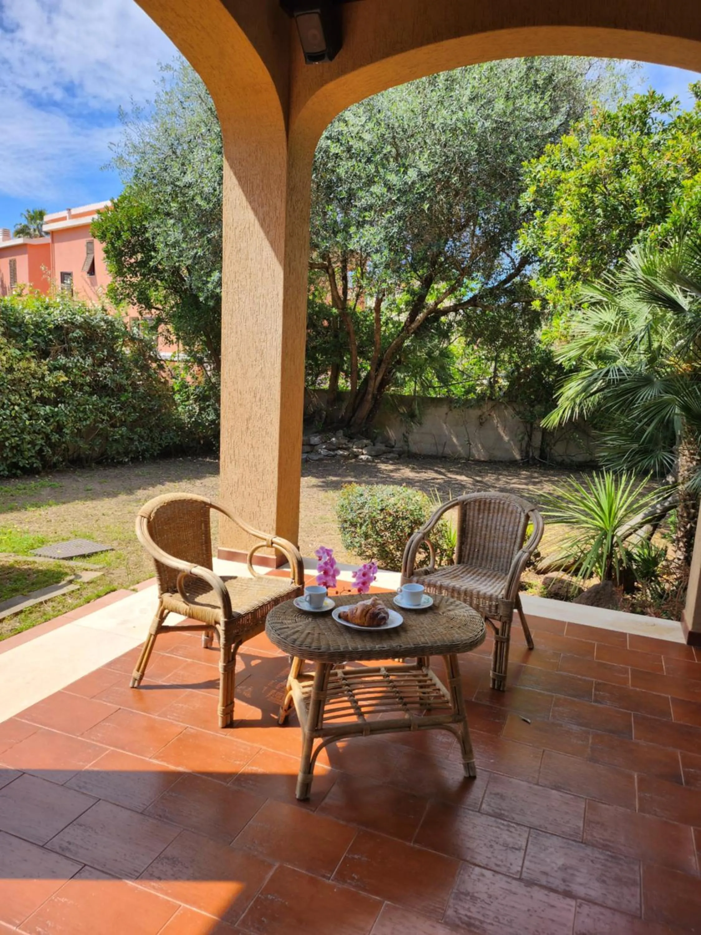 Villa Edera