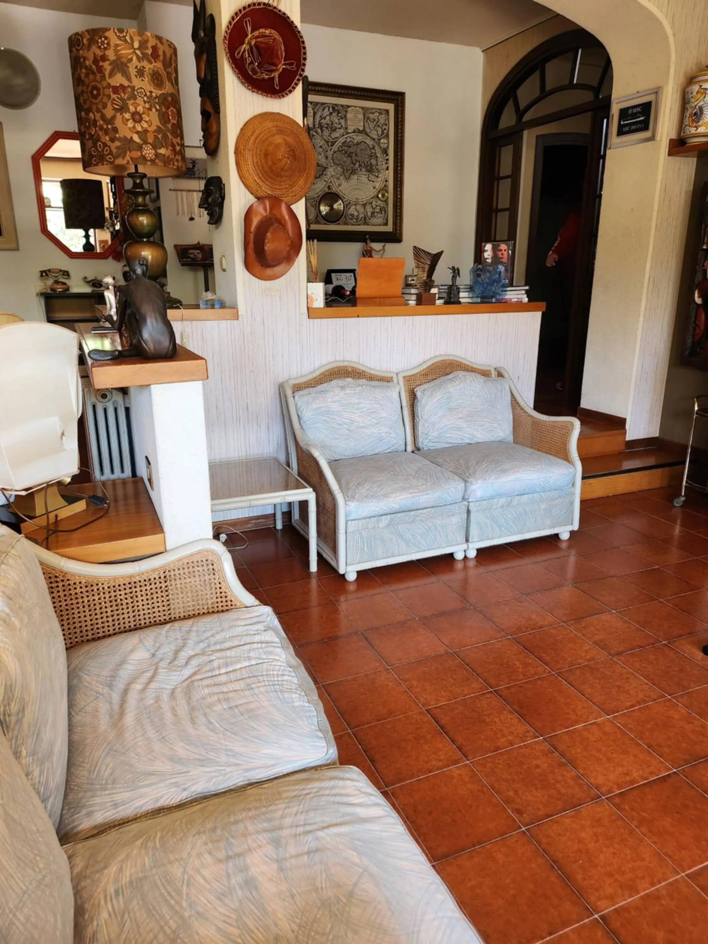 Villa Edera