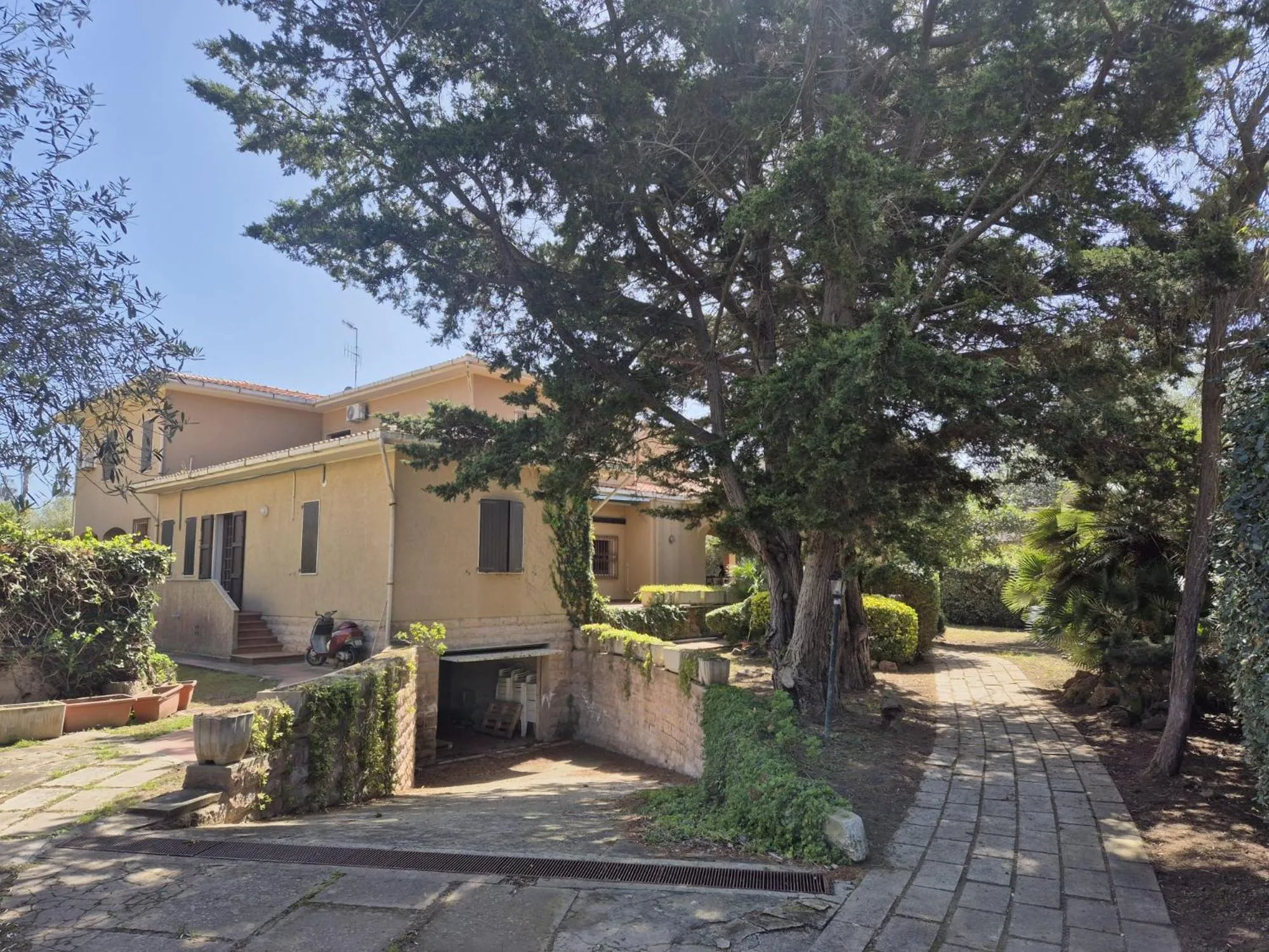 Villa Edera