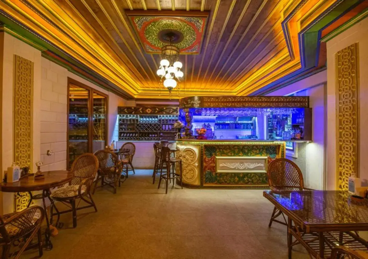 Restaurant/places to eat in Kapadokya Hill Hotel & Spa (12+) Restaurant/places to eat in Kapadokya Hill Hotel & Spa (12+)