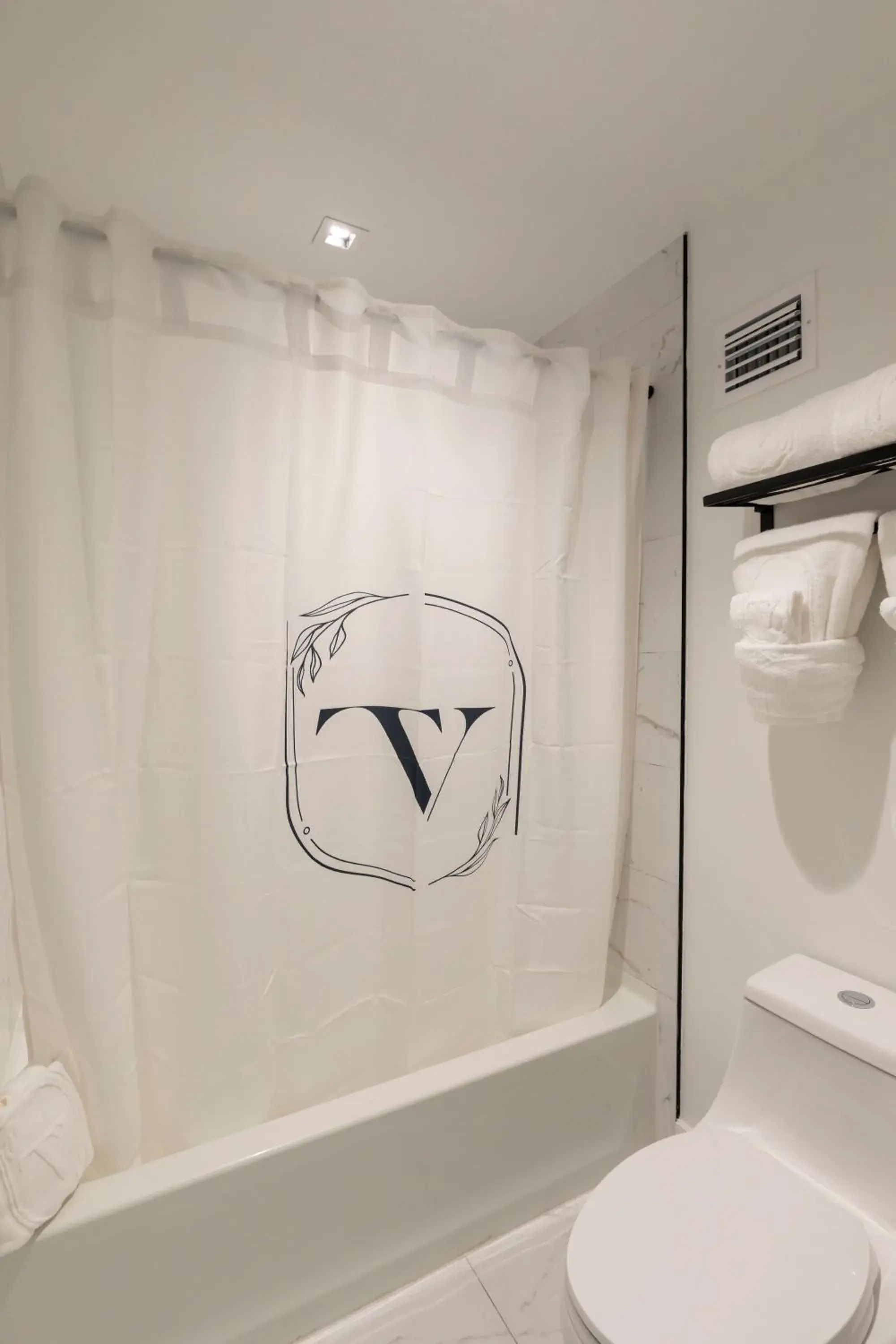 The Vietta Hotel The Vietta Hotel