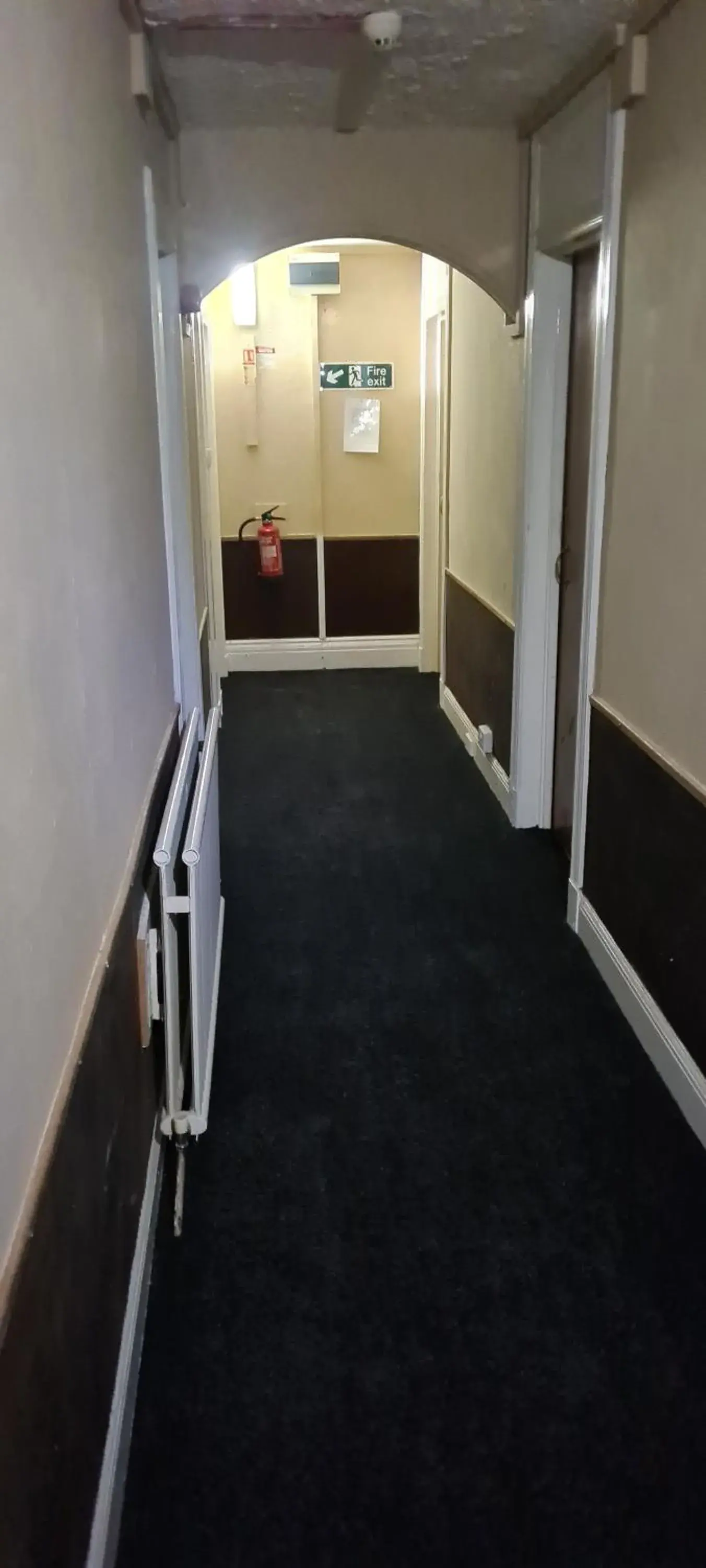 LSO Guest House LSO Guest House