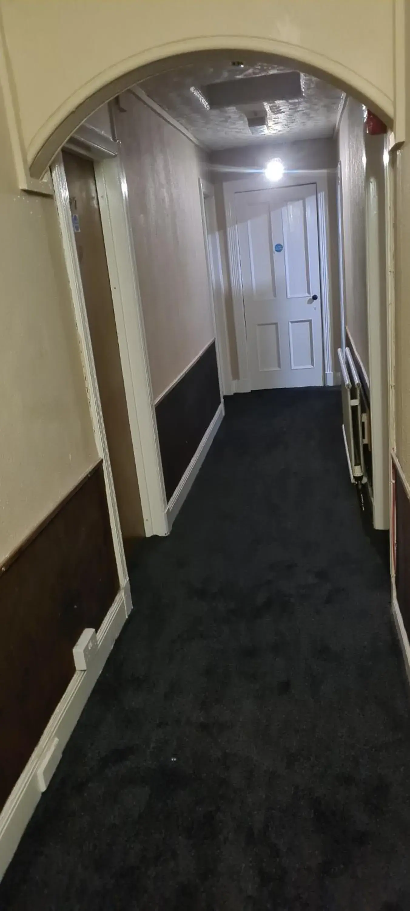 LSO Guest House LSO Guest House